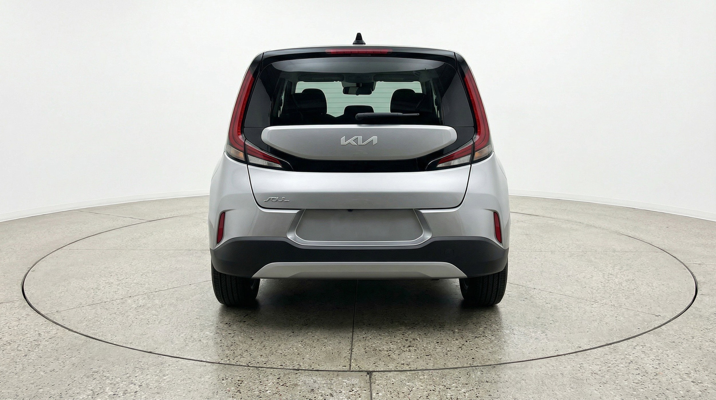 Thumbnail: 2025 Kia Soul - 7