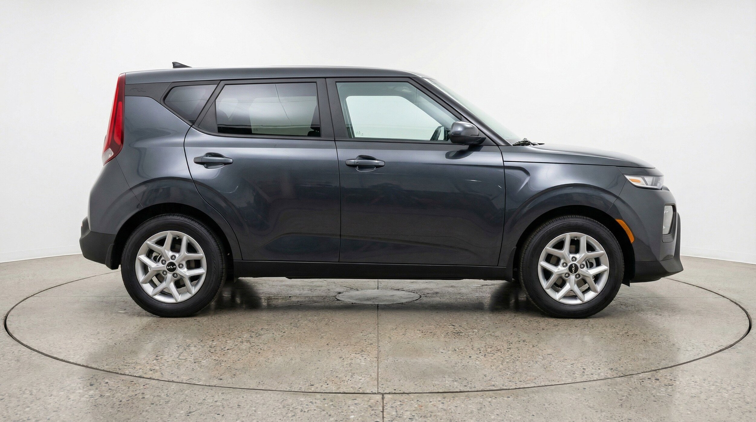 Thumbnail: 2025 Kia Soul - 11