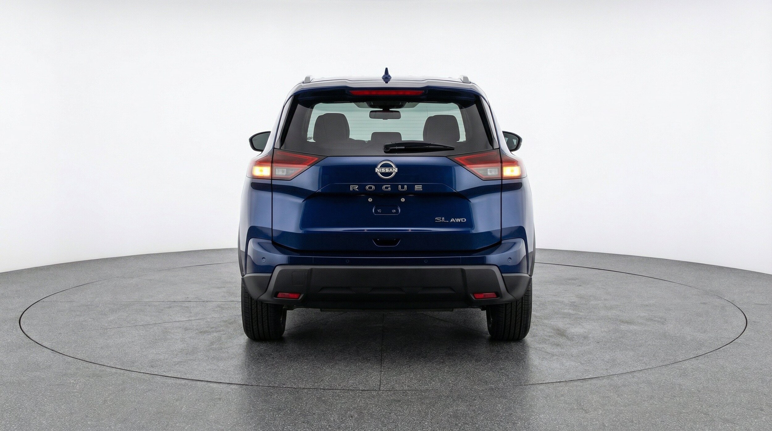 Thumbnail: 2026 Nissan Rogue - 7