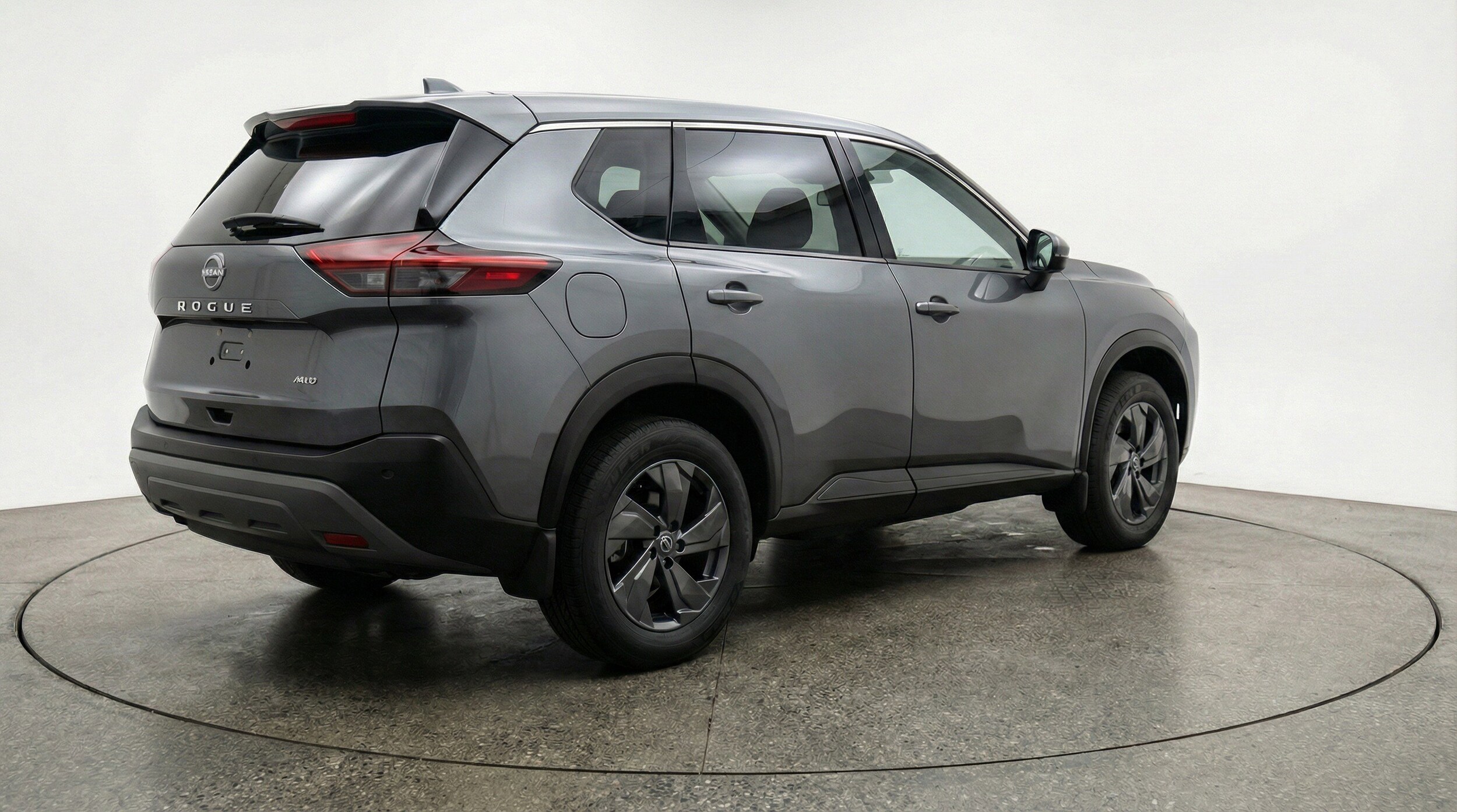 Thumbnail: 2025 Nissan Rogue - 9