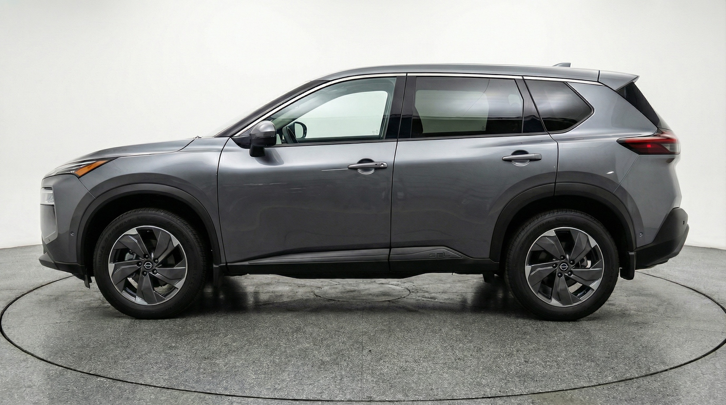 Thumbnail: 2025 Nissan Rogue - 4