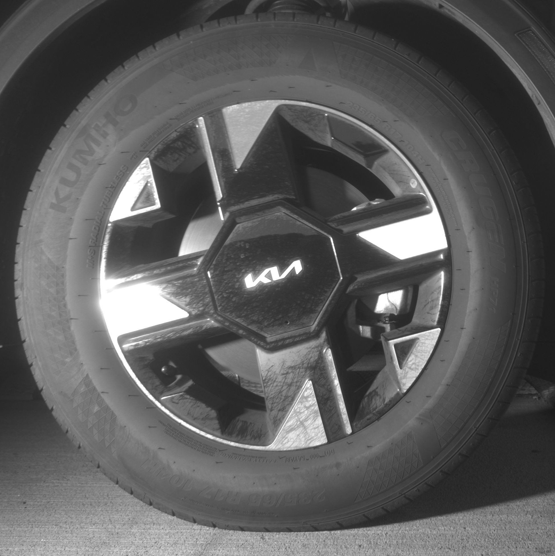 Thumbnail: 2026 Kia Sportage - 13