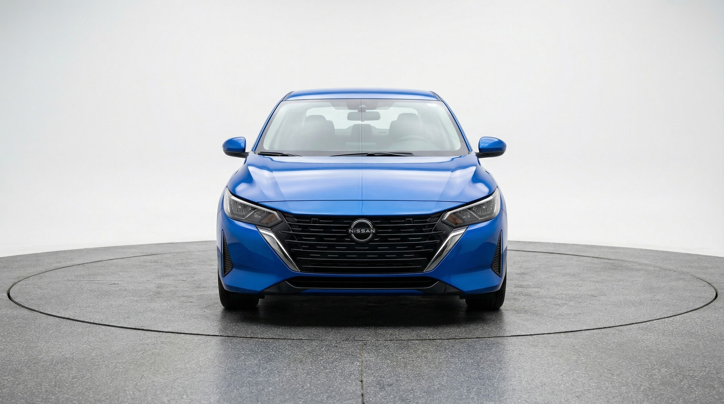 Thumbnail: 2025 Nissan Sentra - 2