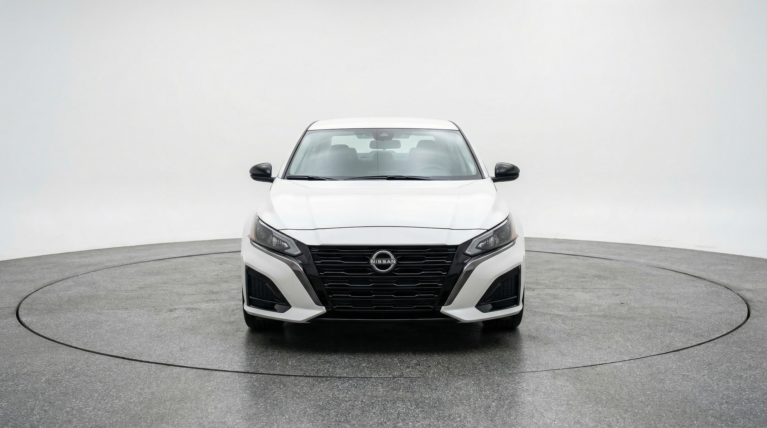 Thumbnail: 2025 Nissan Altima - 2