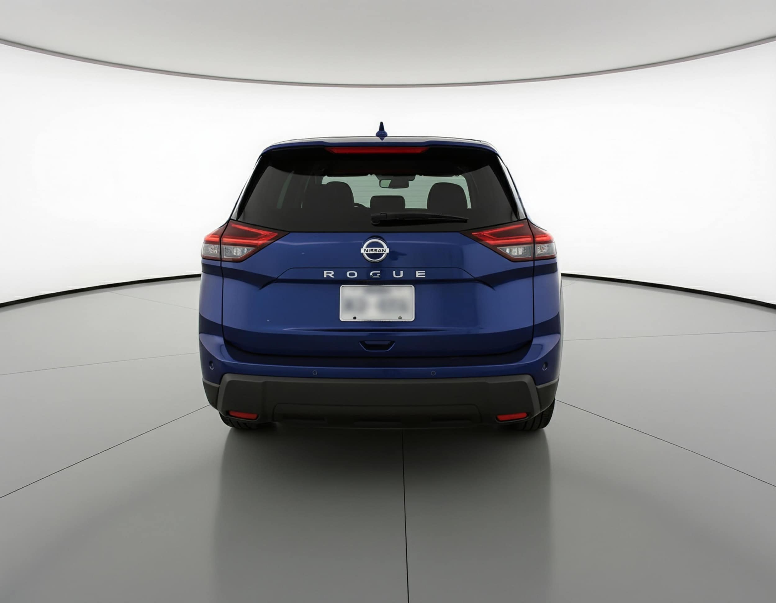 Thumbnail: 2025 Nissan Rogue - 6