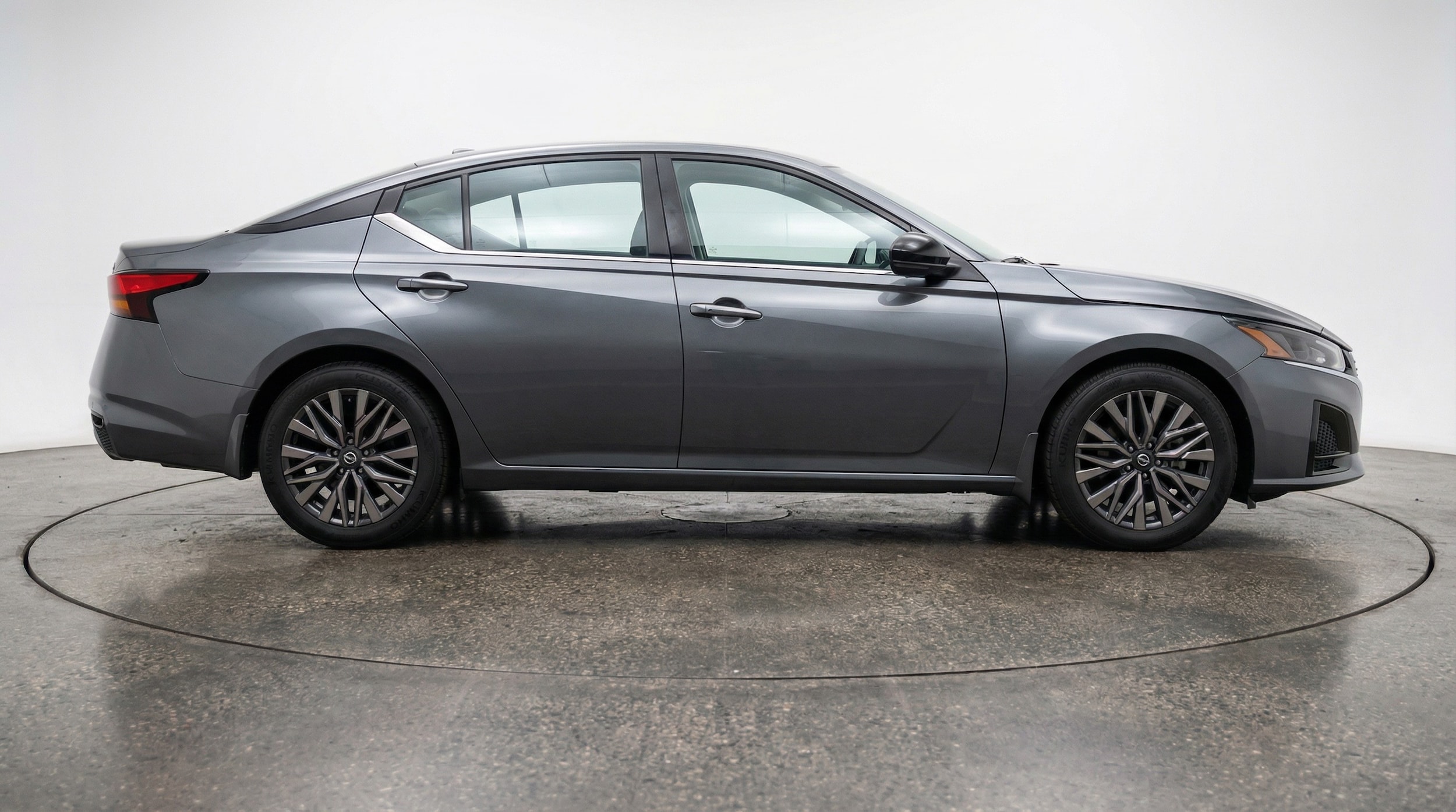 Thumbnail: 2025 Nissan Altima - 8