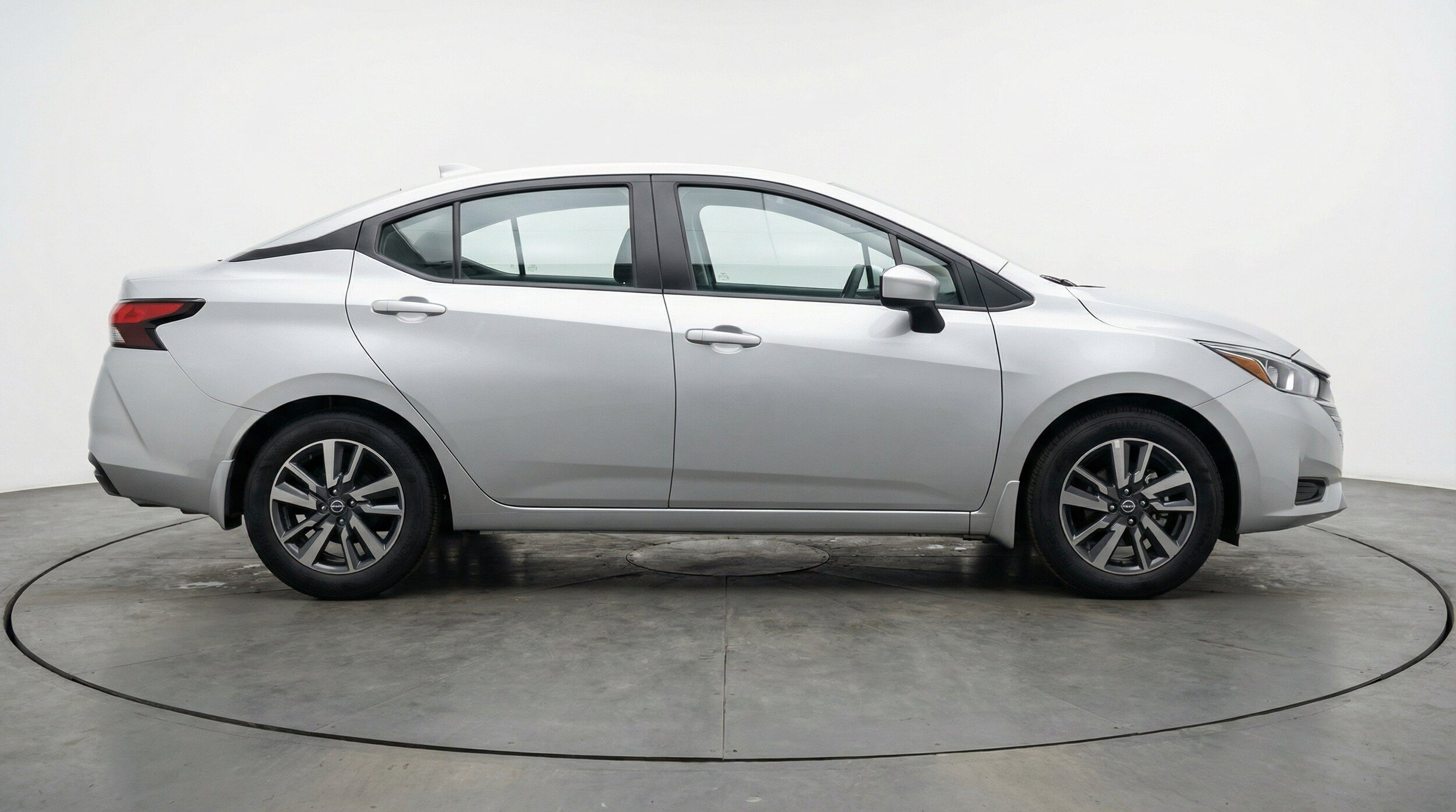 Thumbnail: 2025 Nissan Versa - 11
