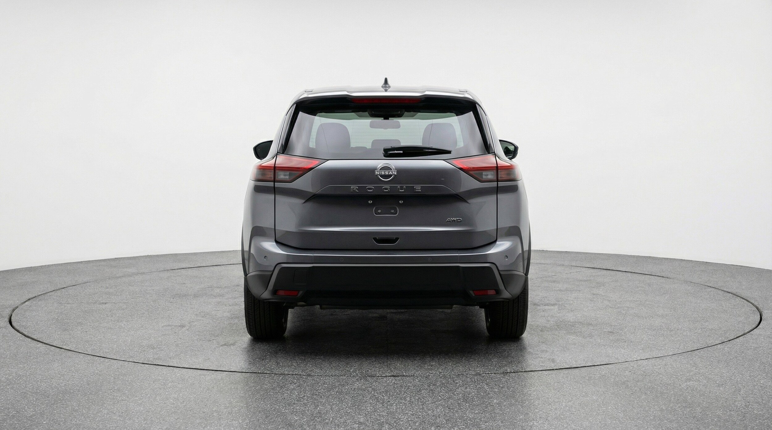 Thumbnail: 2025 Nissan Rogue - 7