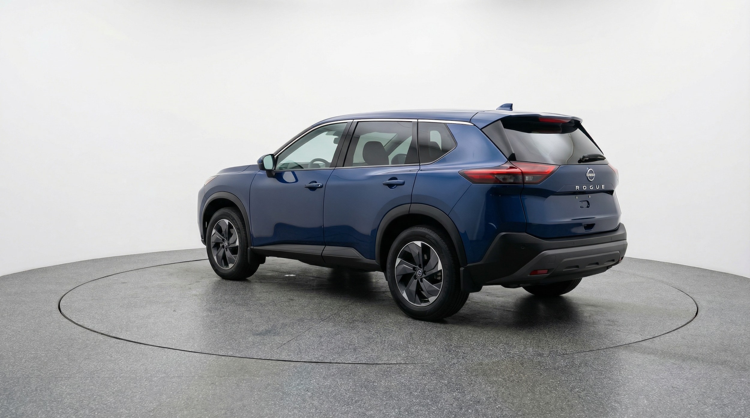 Thumbnail: 2025 Nissan Rogue - 5