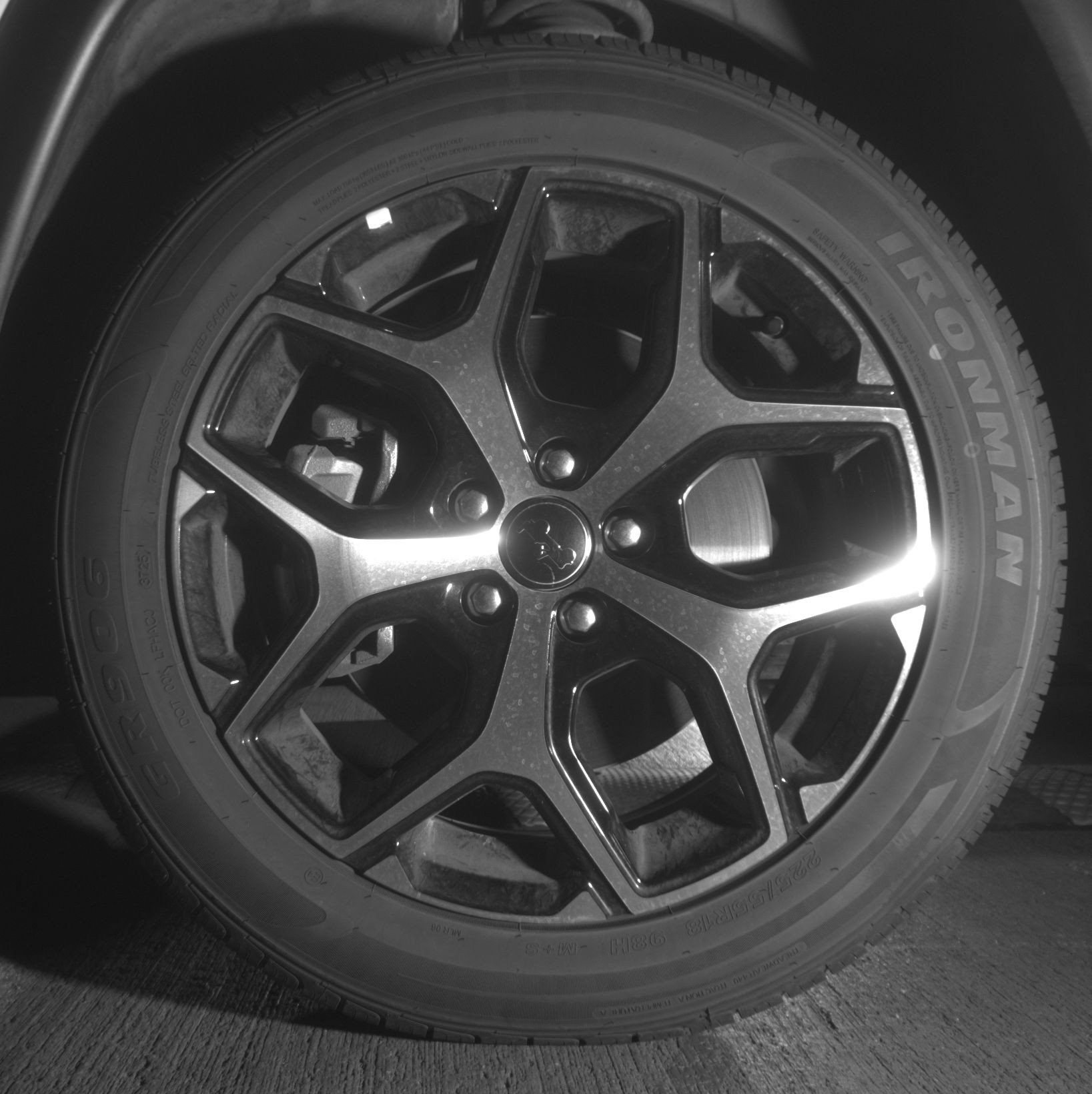 Thumbnail: 2025 Jeep Compass - 12