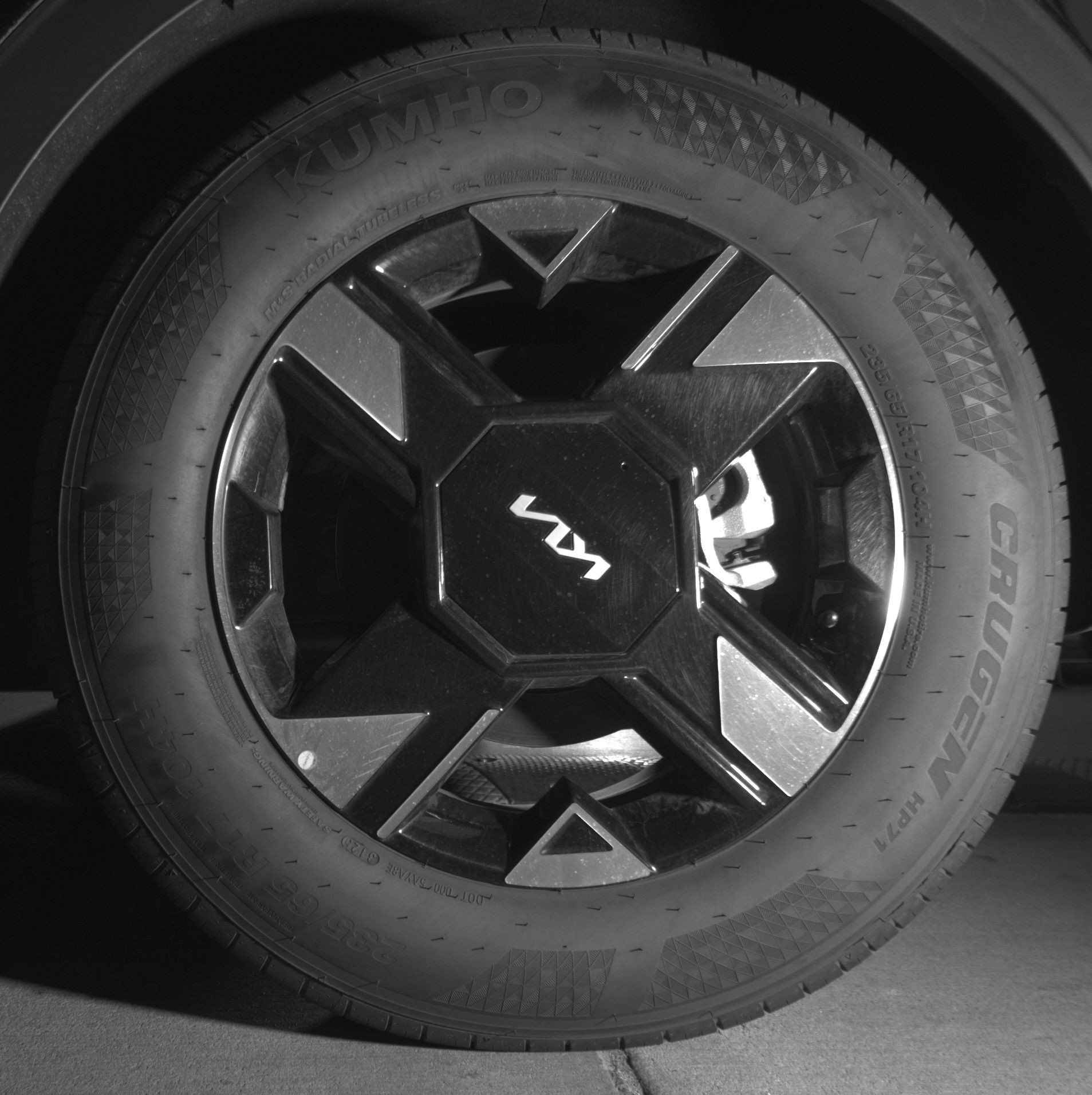 Thumbnail: 2026 Kia Sportage - 14