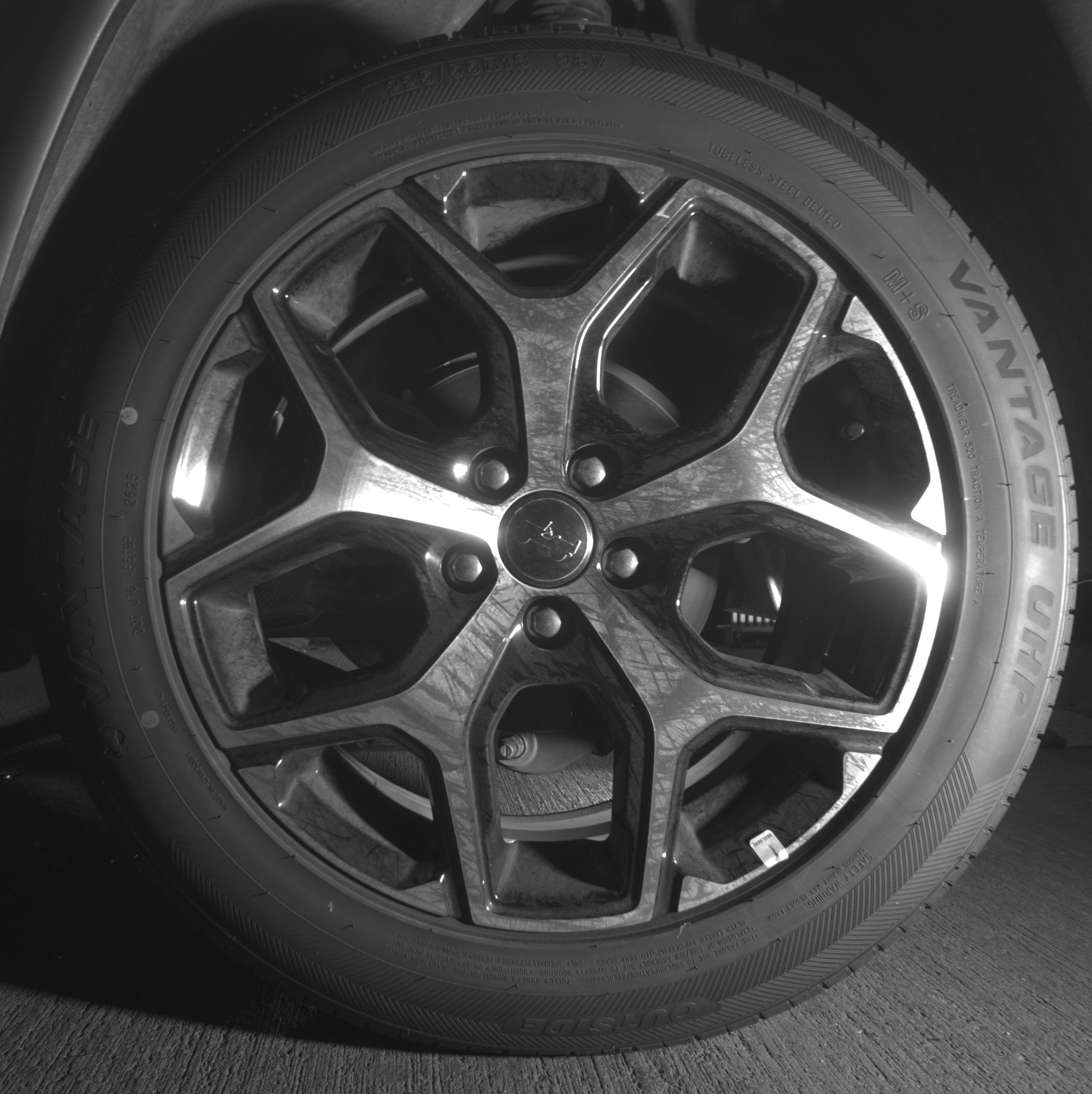 Thumbnail: 2025 Jeep Compass - 14