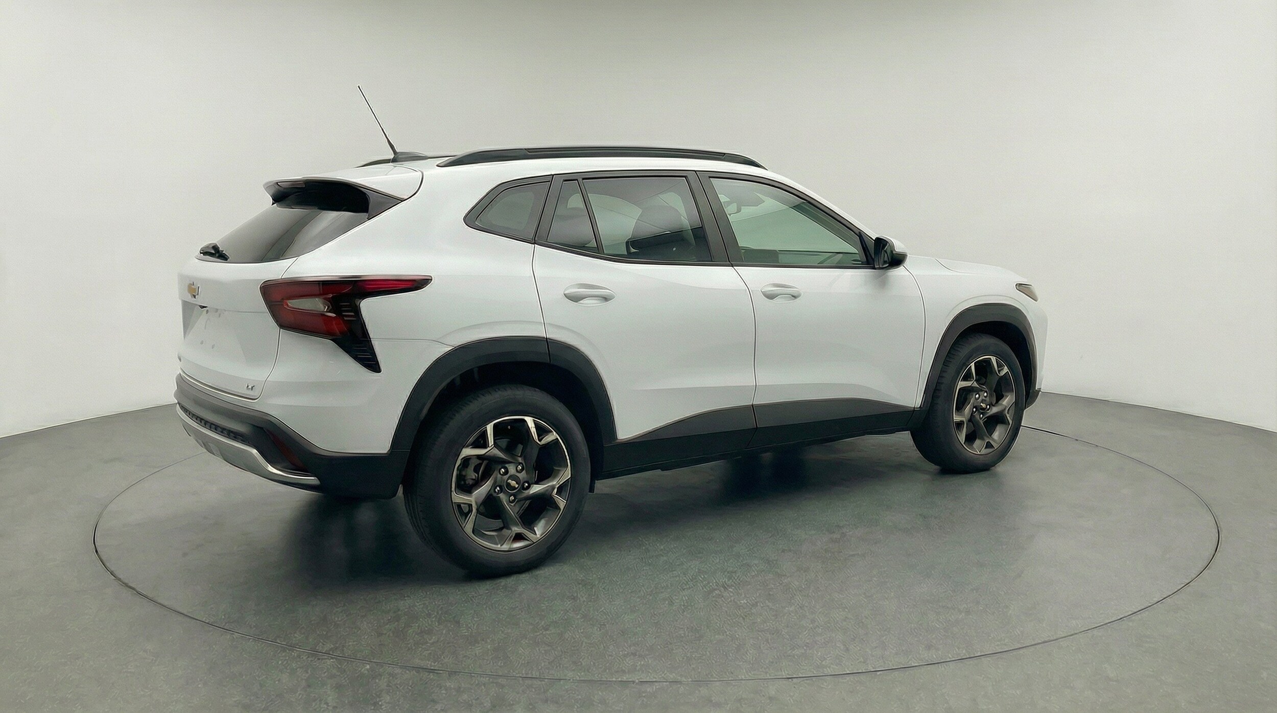 Thumbnail: 2025 Chevrolet Trax - 9