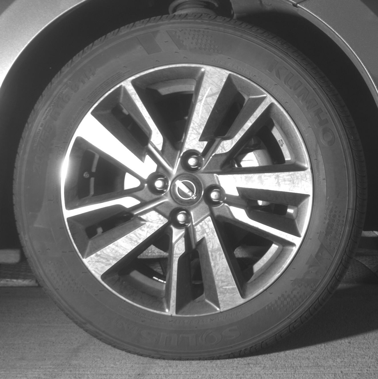 Thumbnail: 2025 Nissan Versa - 10