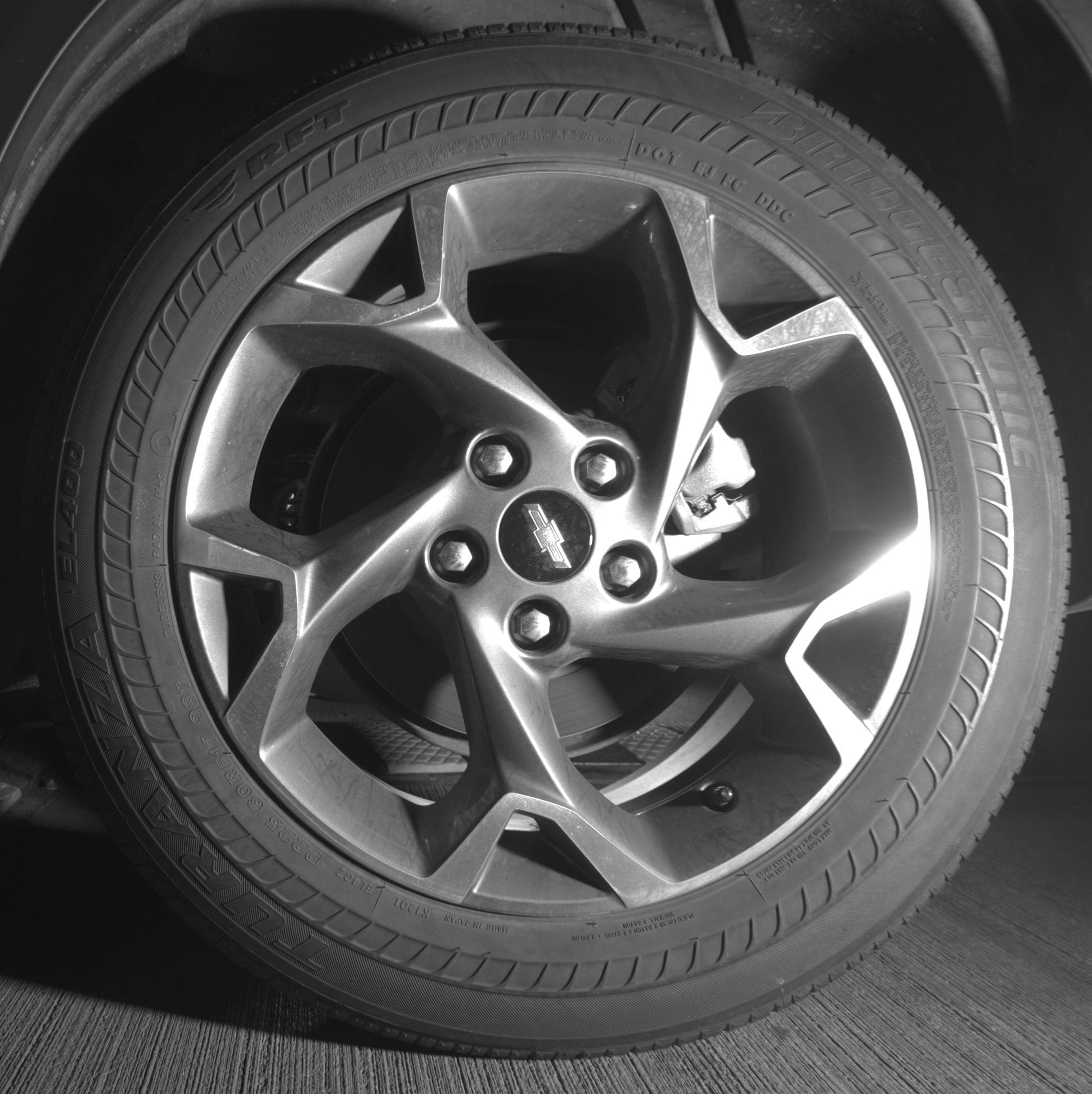 Thumbnail: 2025 Chevrolet Trax - 11