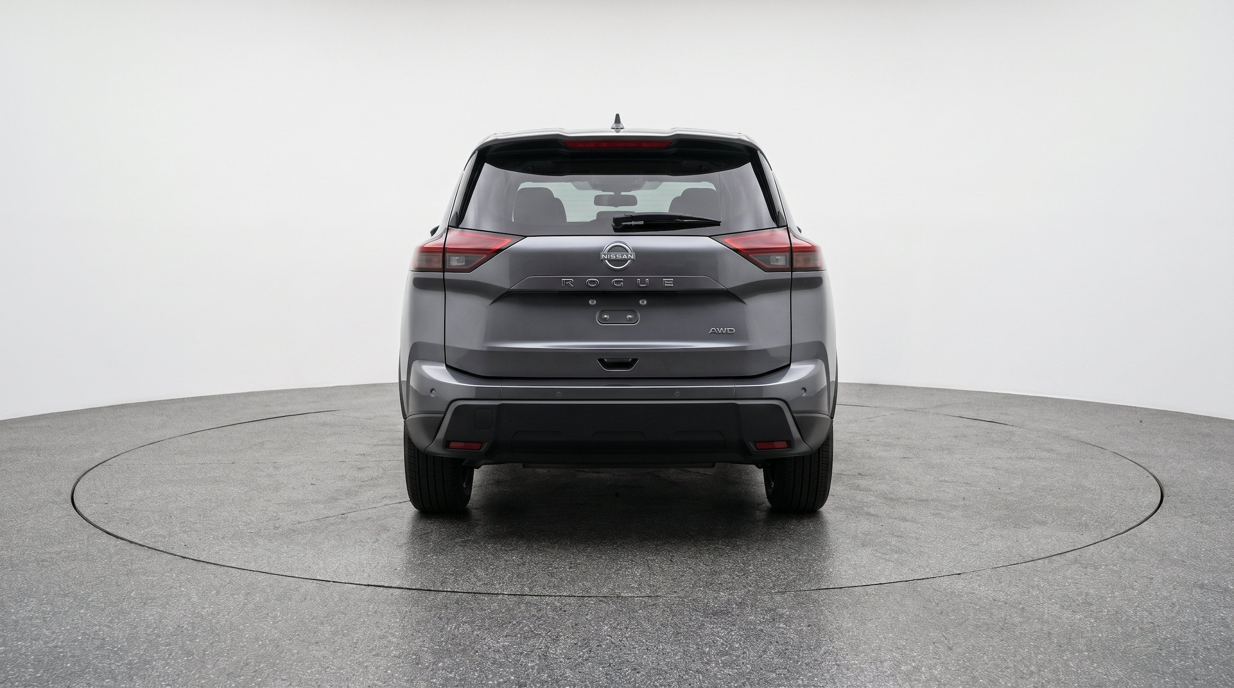 Thumbnail: 2025 Nissan Rogue - 7