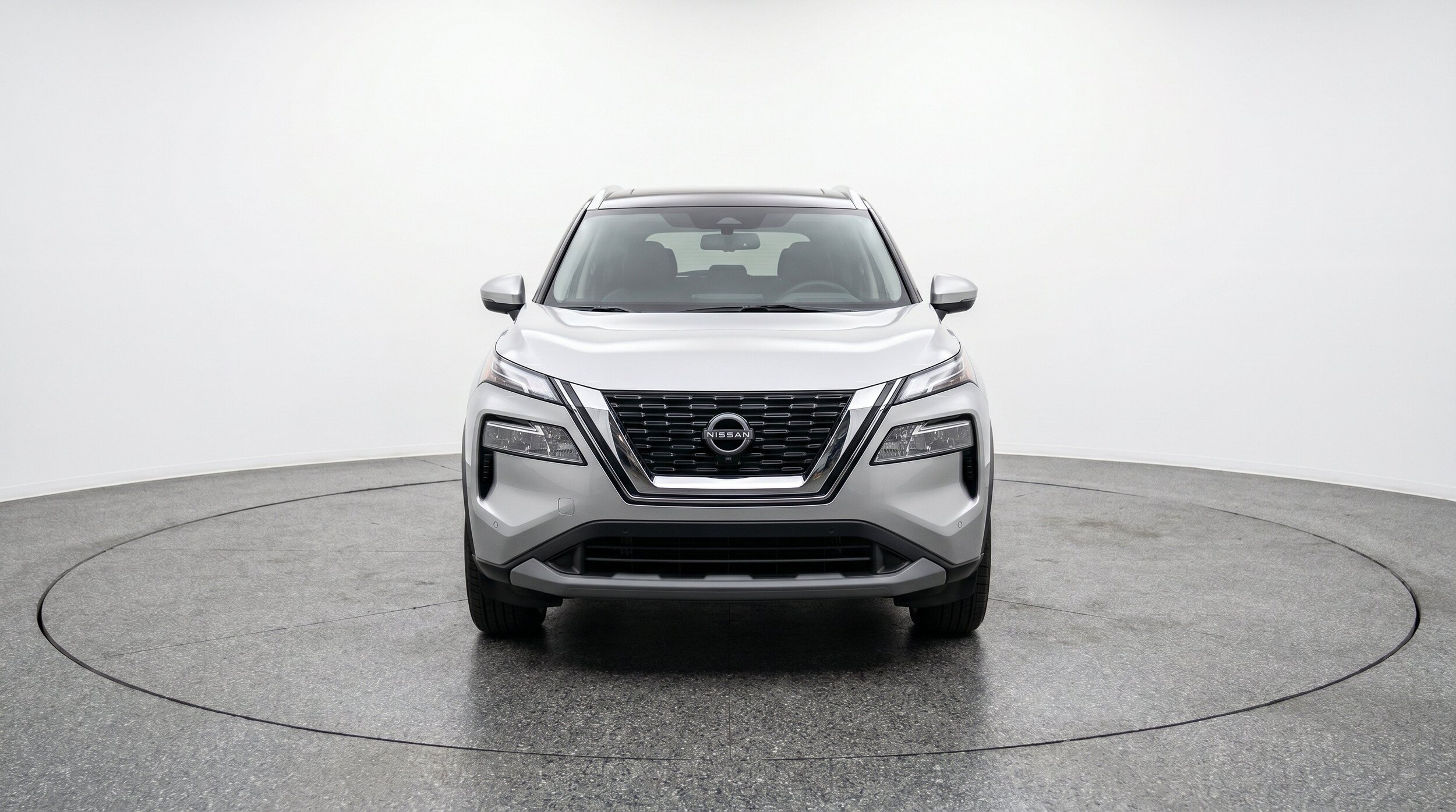 Thumbnail: 2023 Nissan Rogue - 2