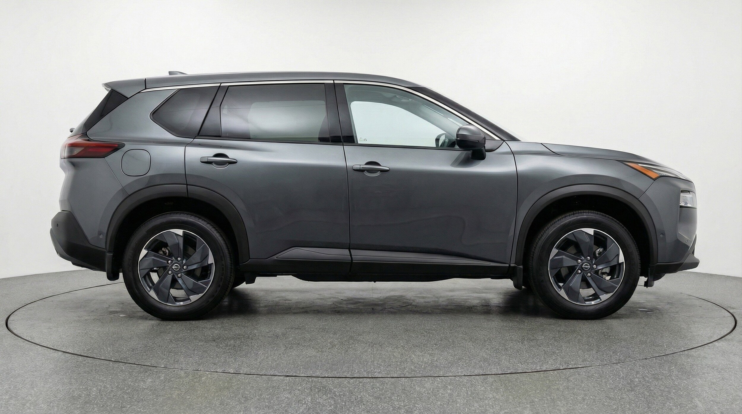 Thumbnail: 2025 Nissan Rogue - 11