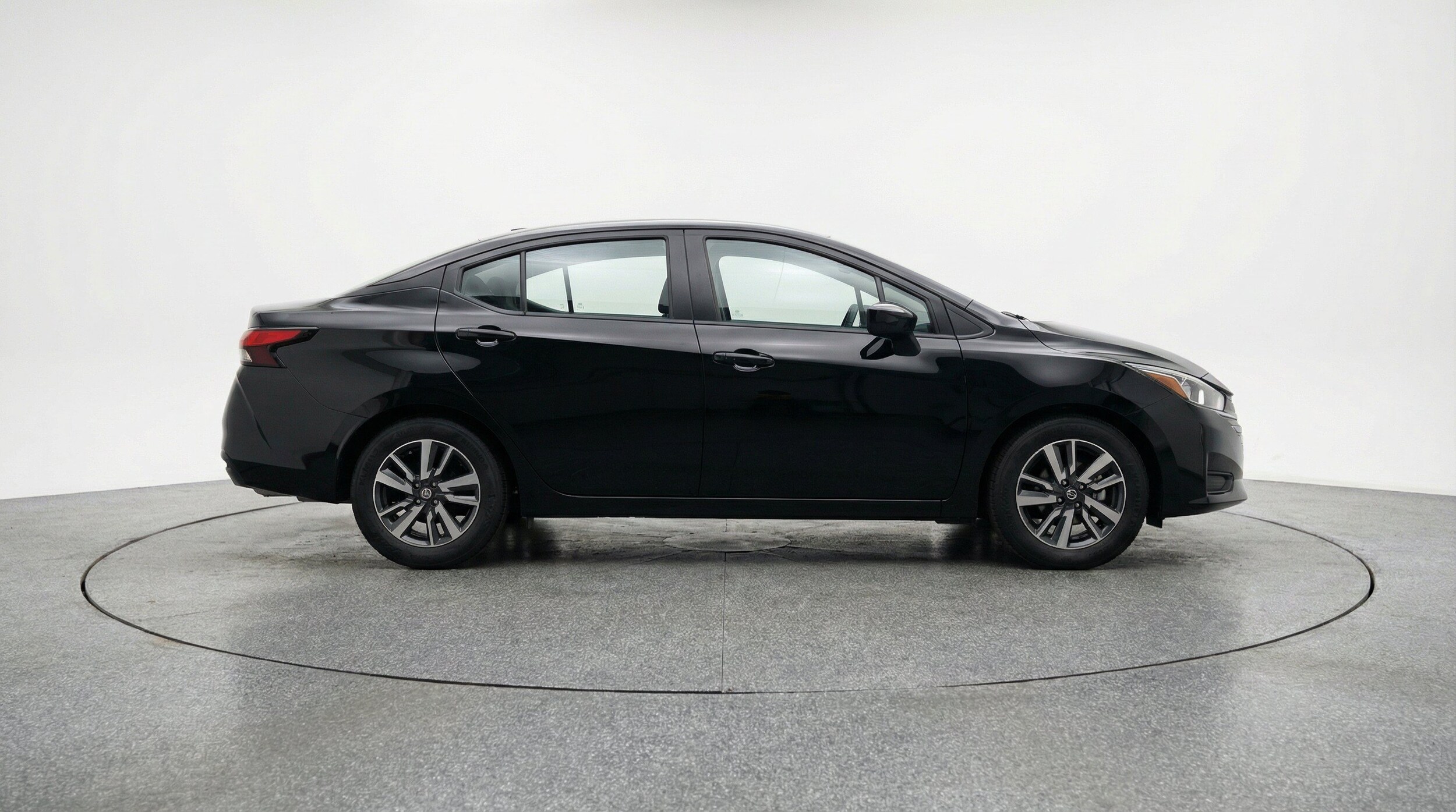 Thumbnail: 2025 Nissan Versa - 11