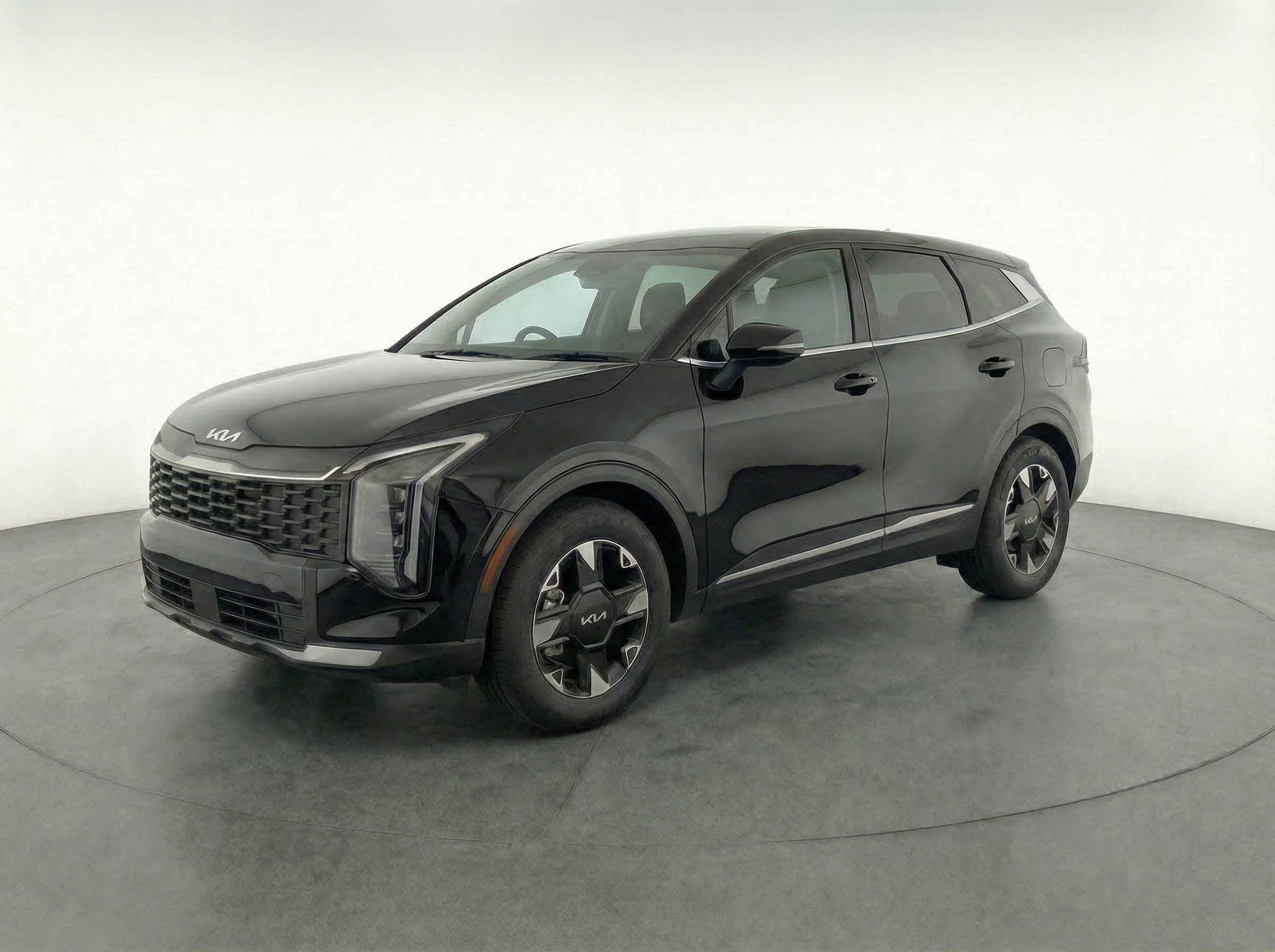 Thumbnail: 2026 Kia Sportage - 3