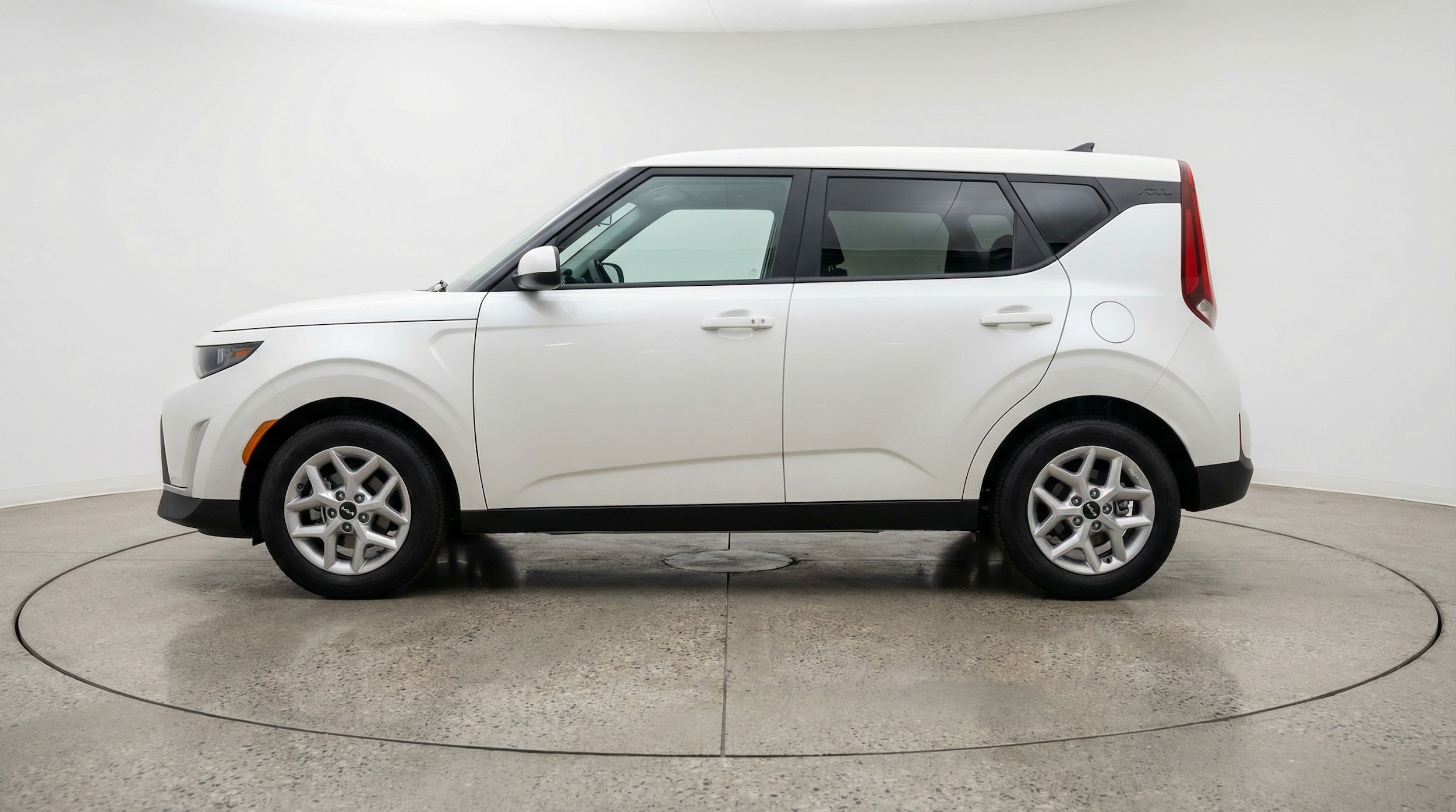 Thumbnail: 2025 Kia Soul - 4