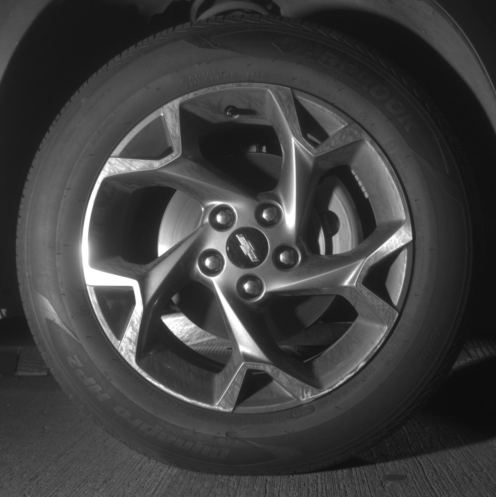 Thumbnail: 2025 Chevrolet Trax - 13