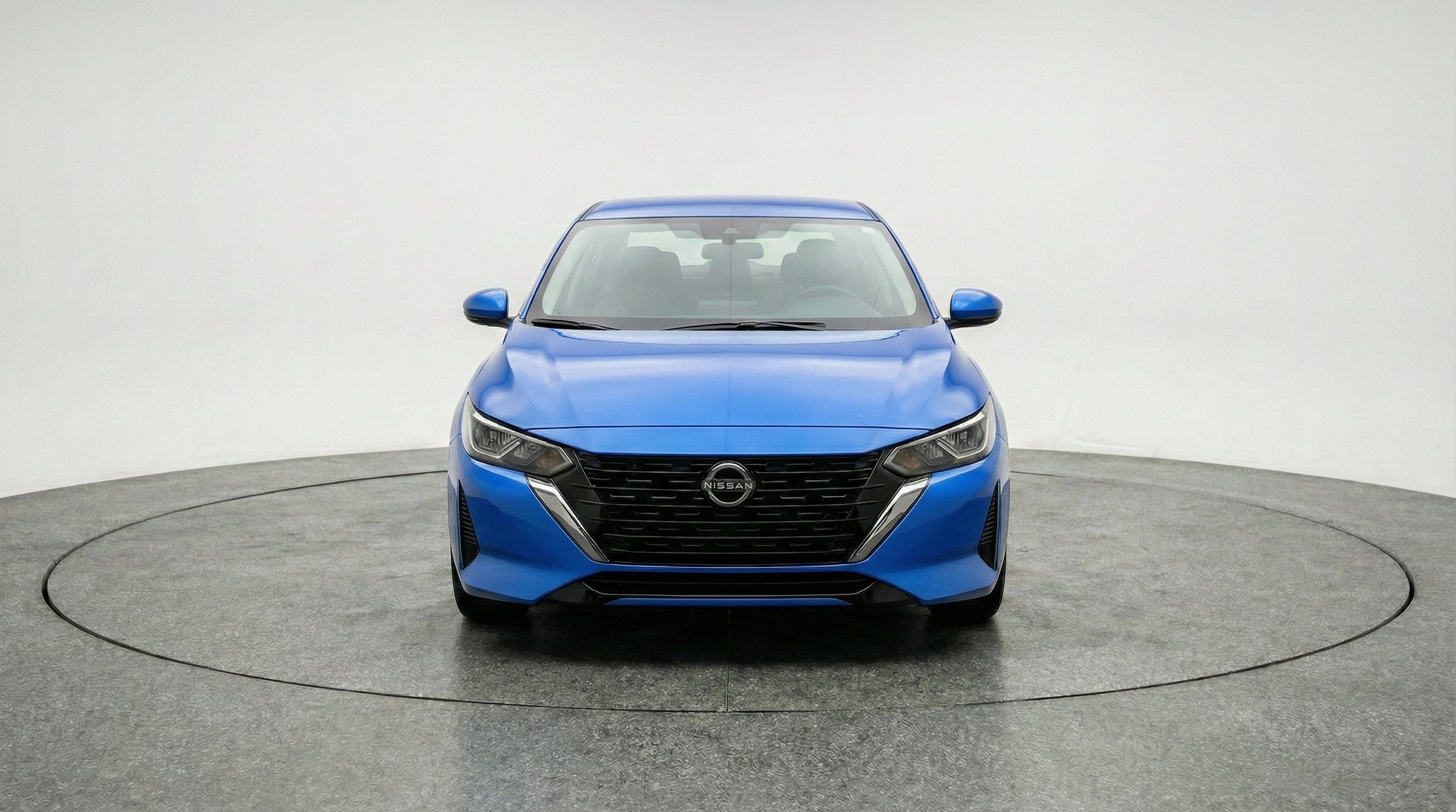Thumbnail: 2025 Nissan Sentra - 2