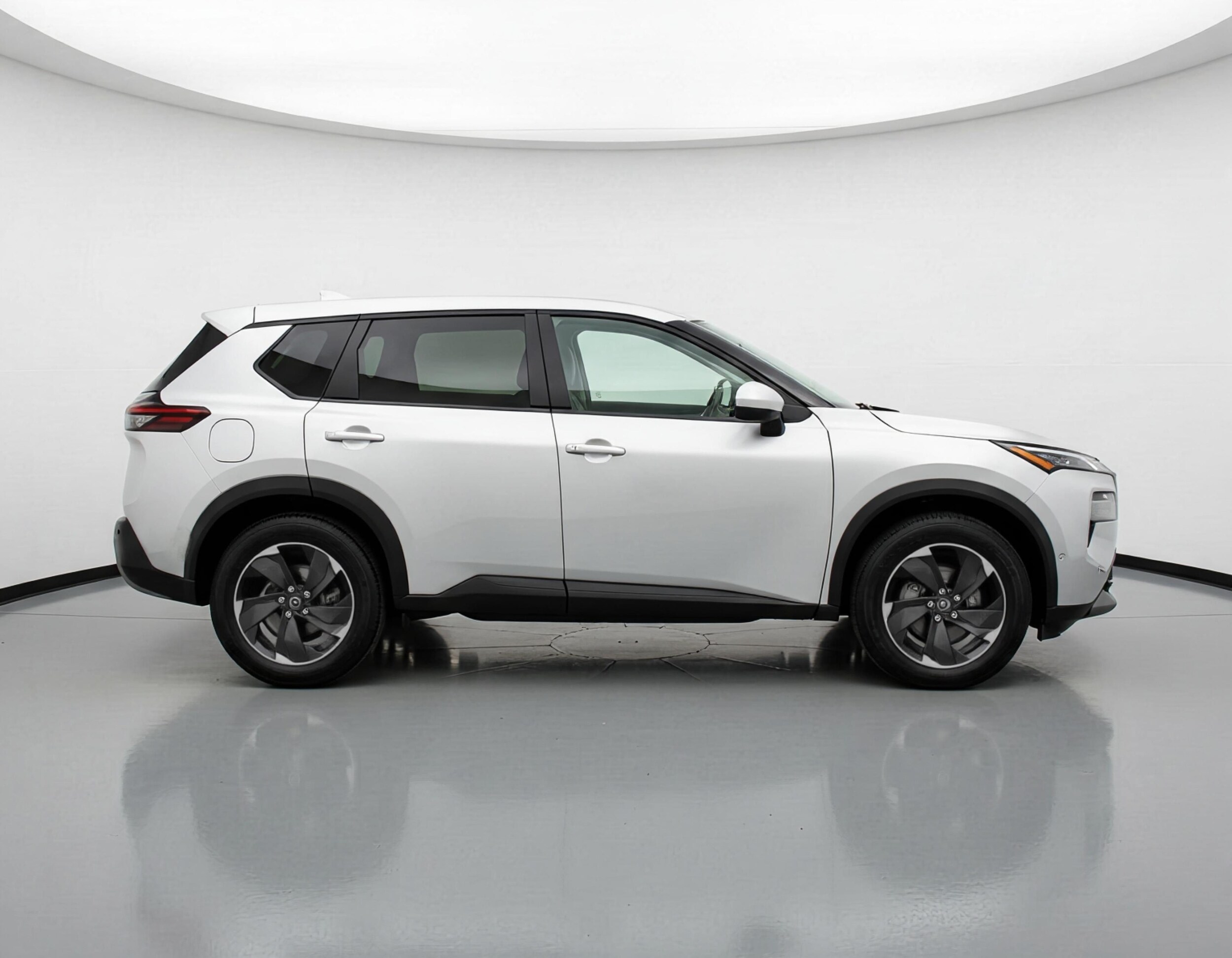Thumbnail: 2025 Nissan Rogue - 11