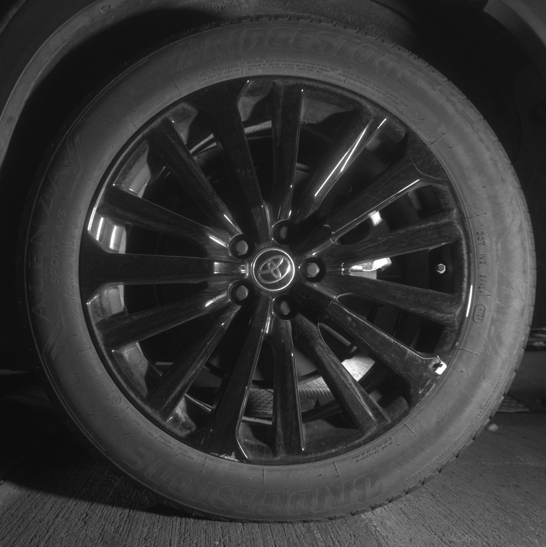 Thumbnail: 2025 Toyota Highlander - 14