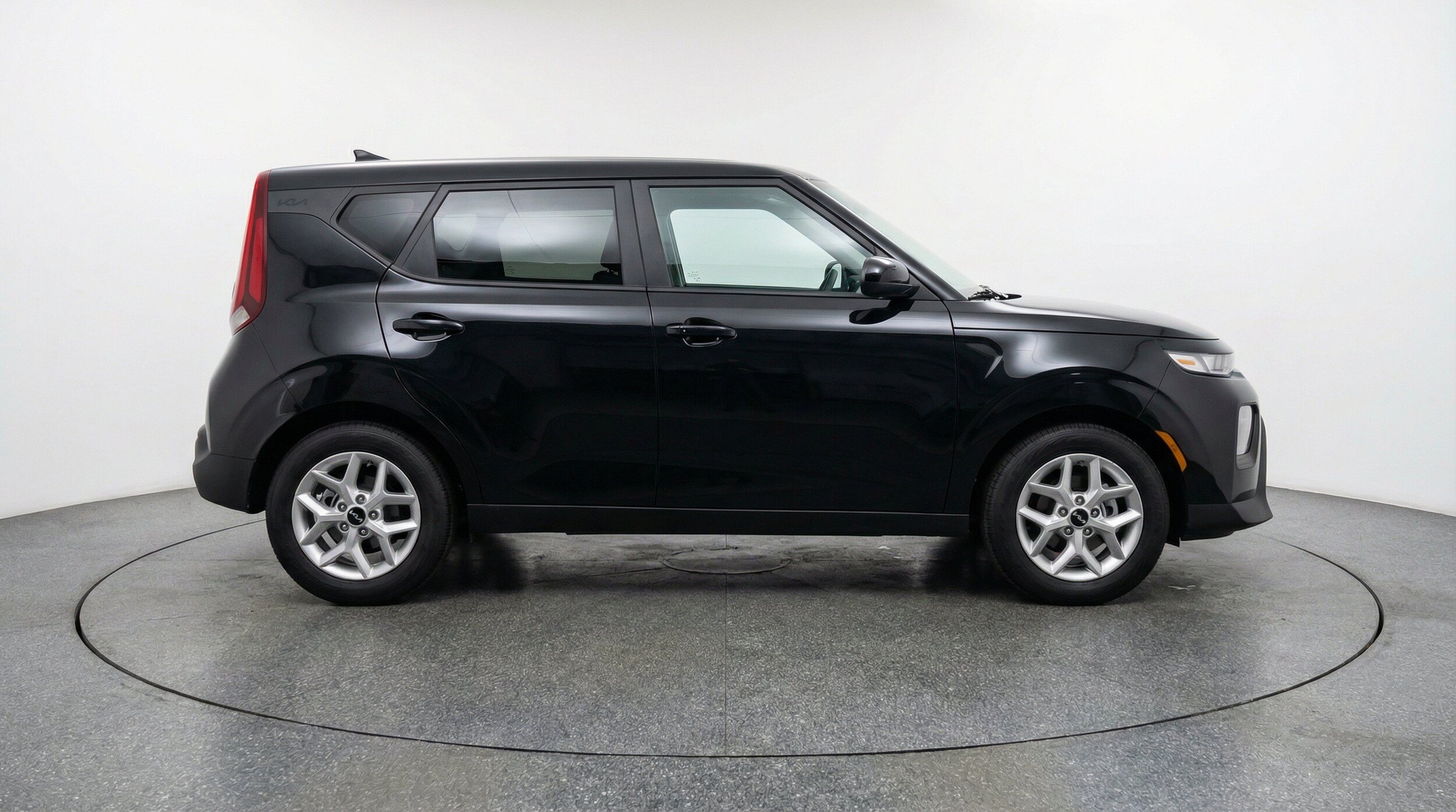 Thumbnail: 2025 Kia Soul - 11