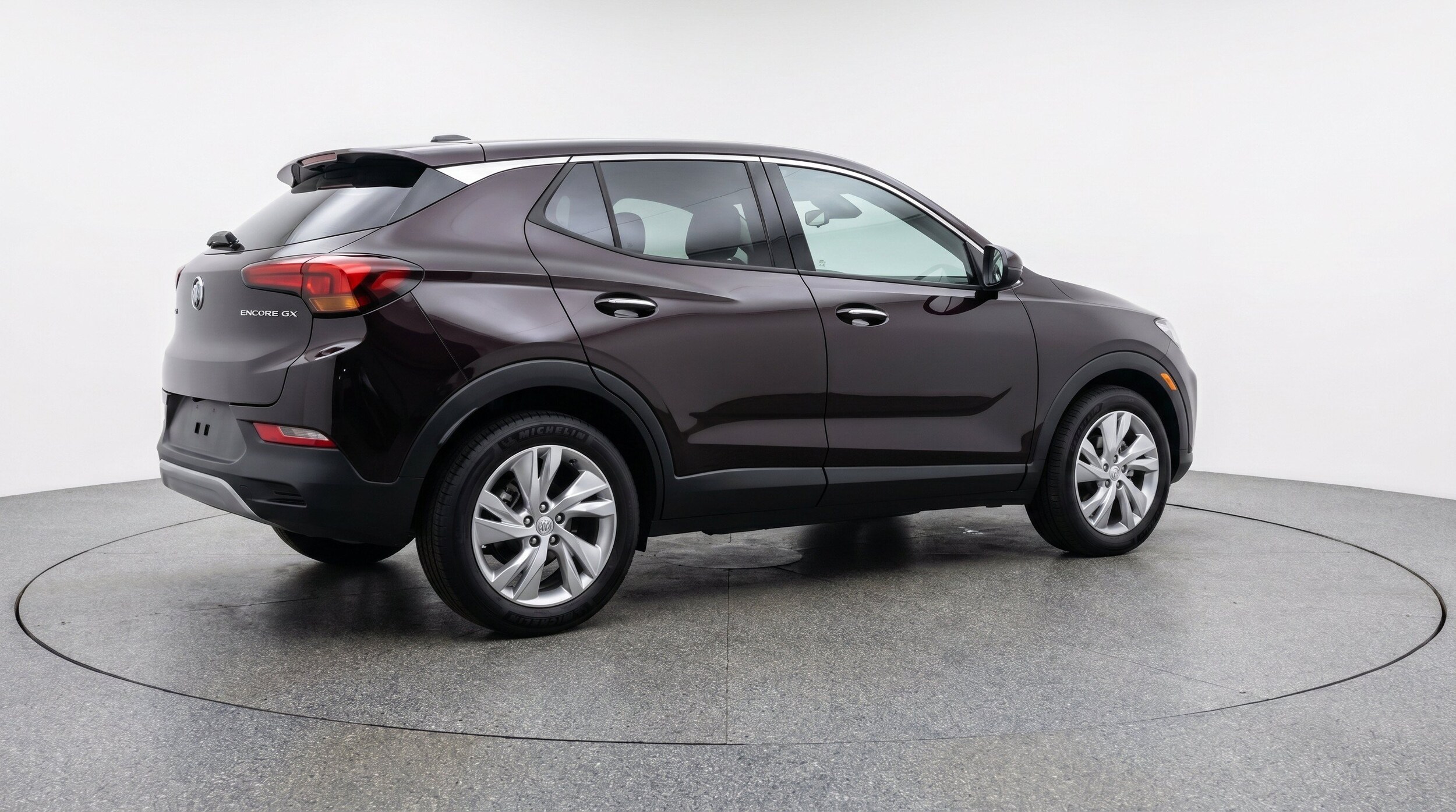 Thumbnail: 2026 Buick Encore GX - 9