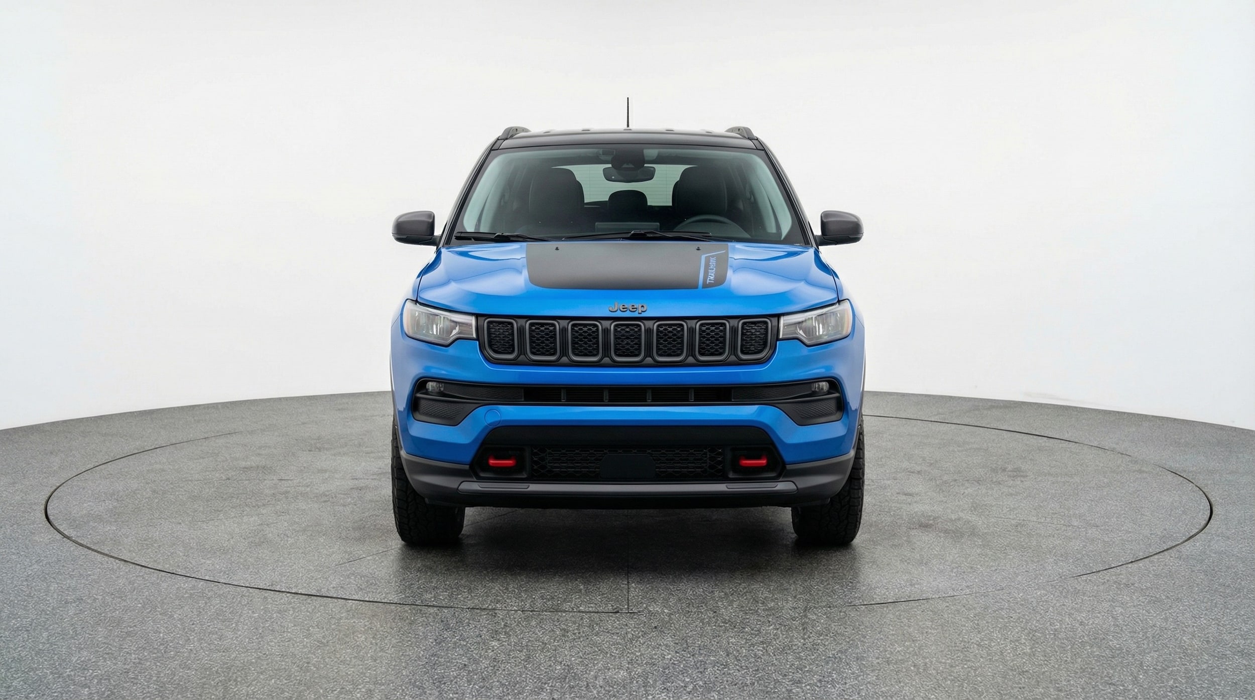Thumbnail: 2025 Jeep Compass - 2