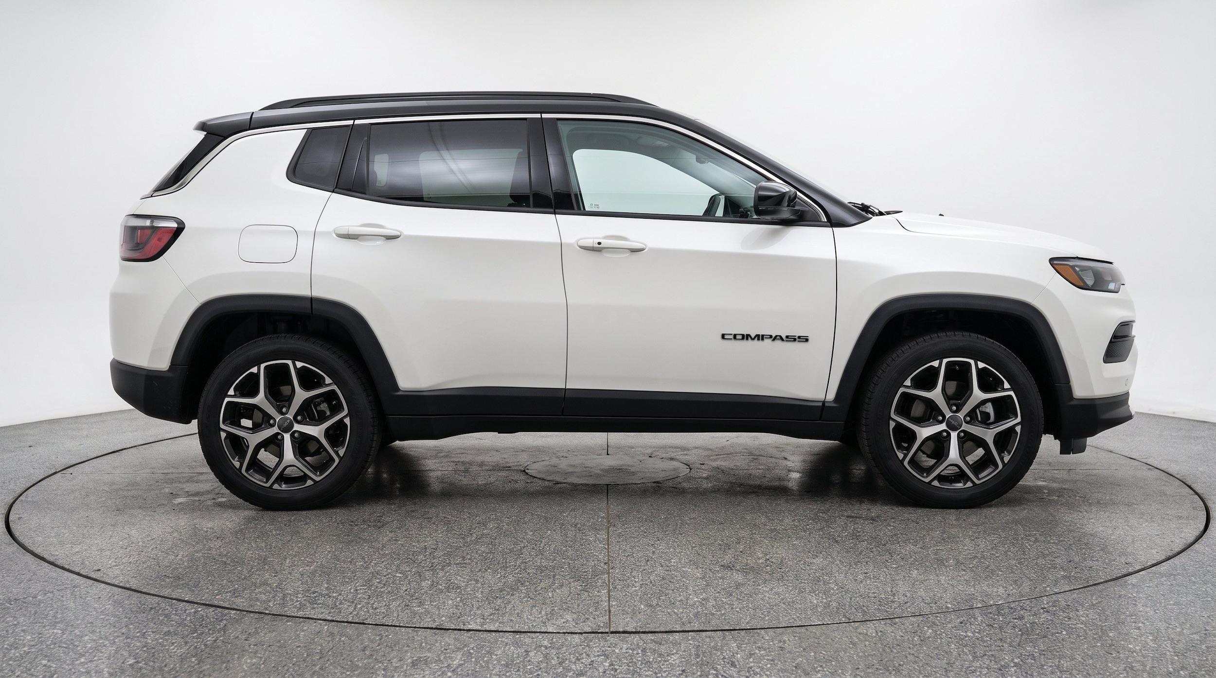 Thumbnail: 2025 Jeep Compass - 11