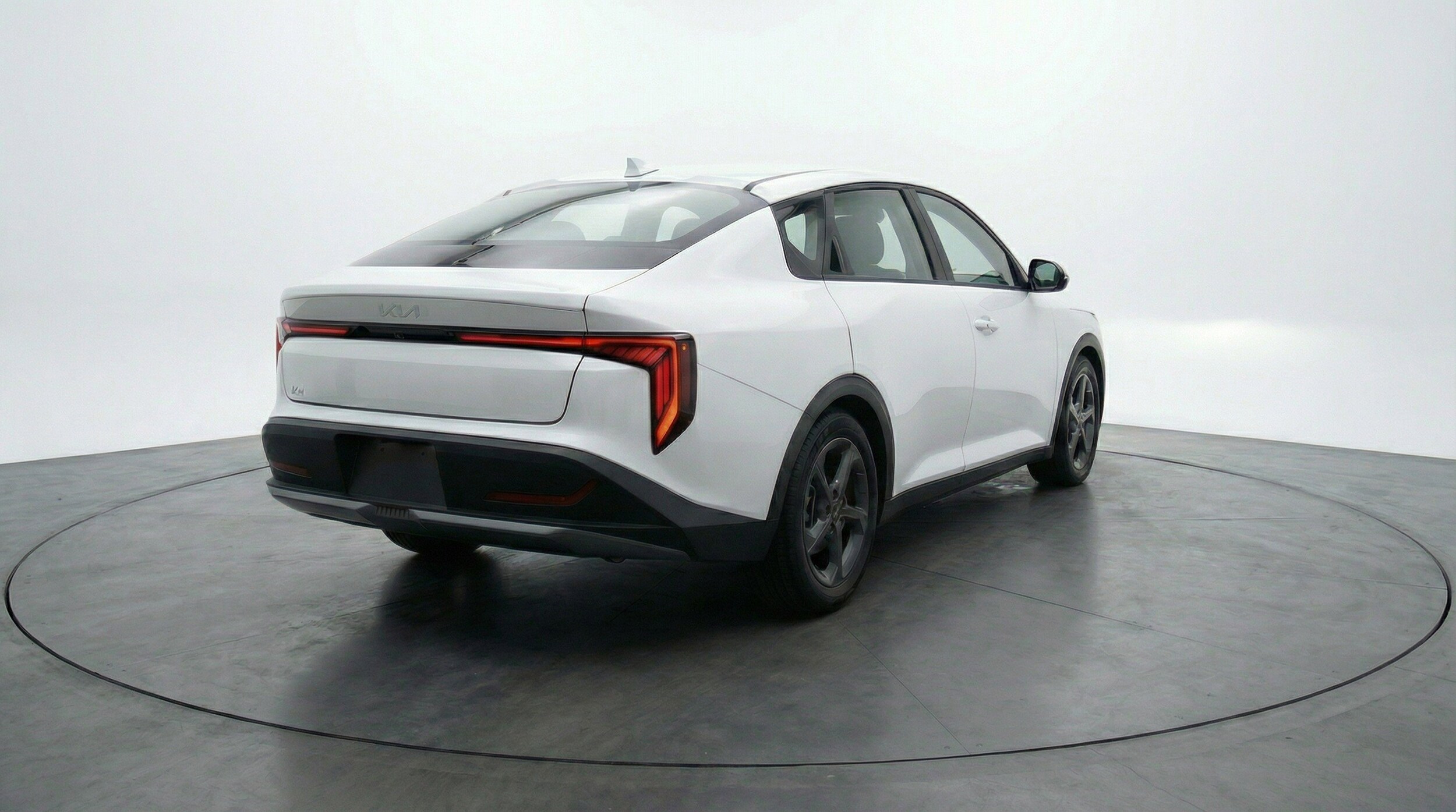 Thumbnail: 2025 Kia K4 - 9