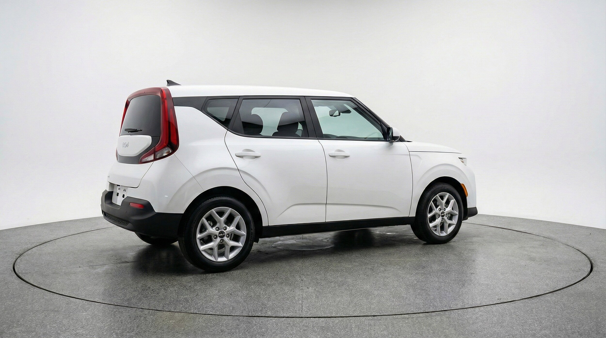 Thumbnail: 2025 Kia Soul - 9