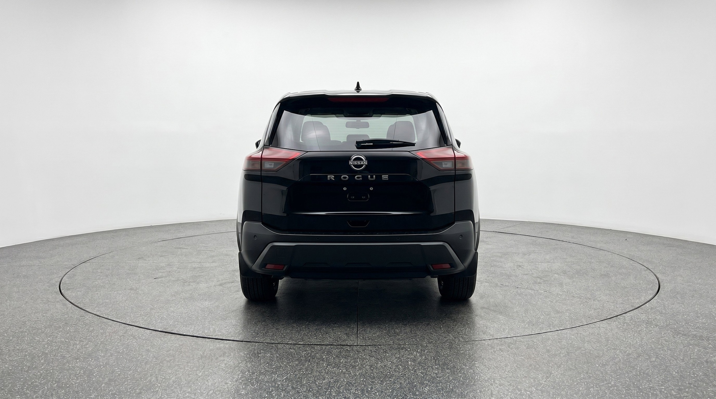 Thumbnail: 2025 Nissan Rogue - 7