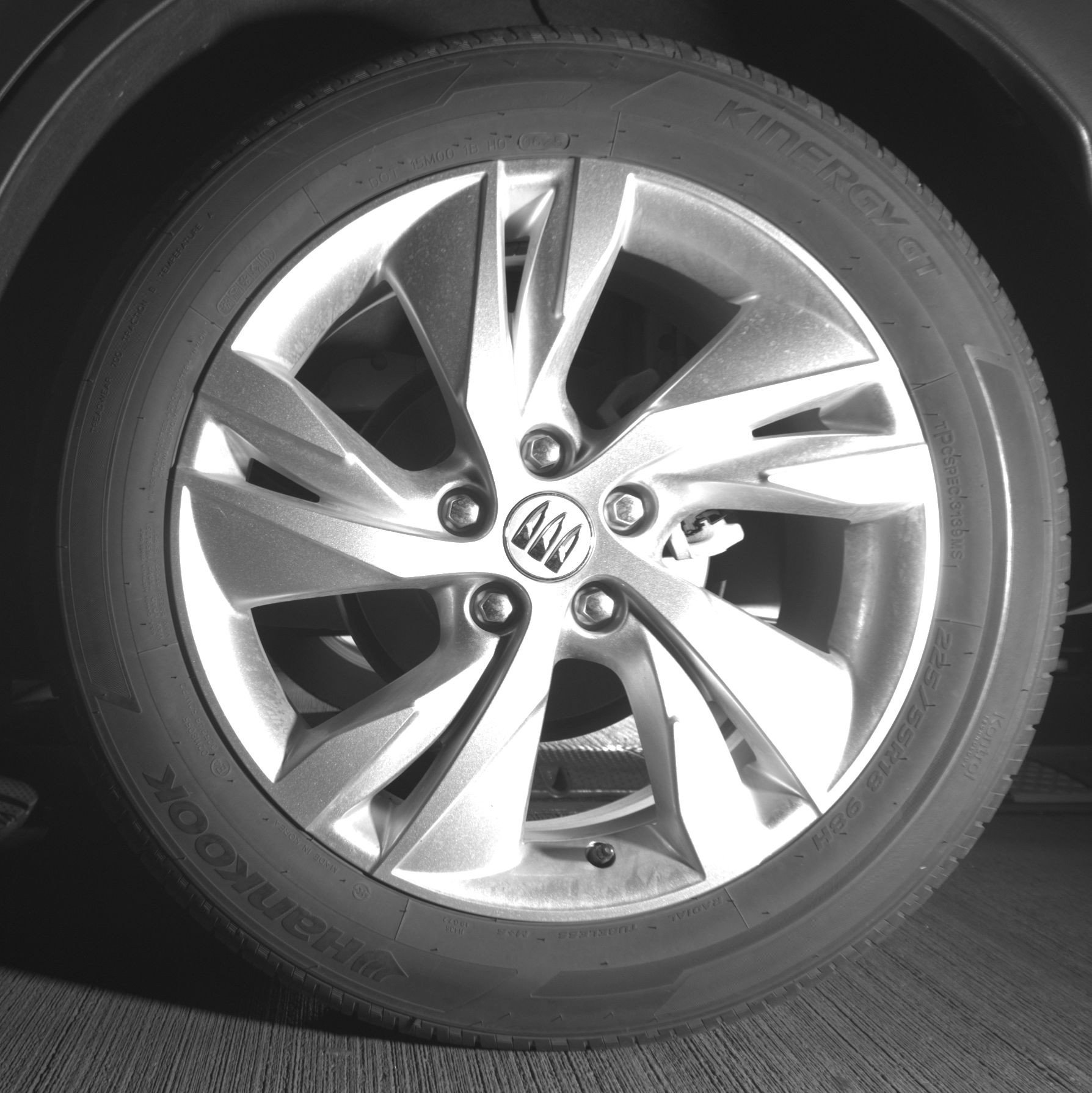 Thumbnail: 2025 Buick Encore GX - 14