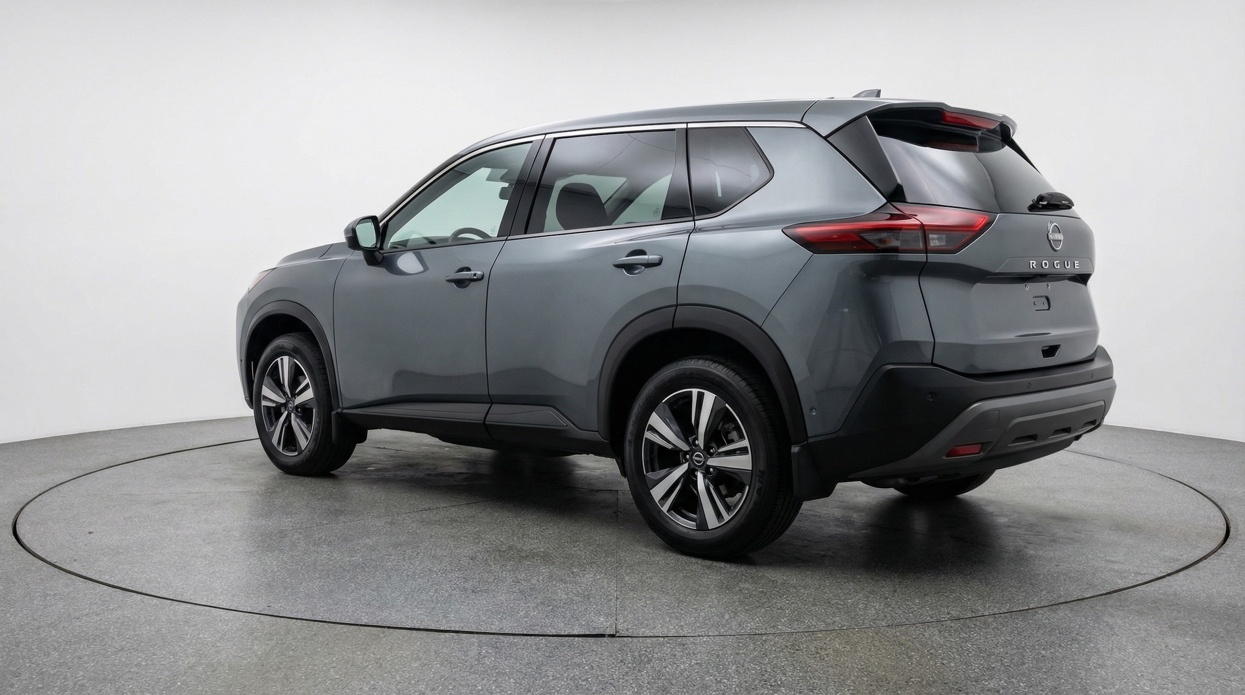 Thumbnail: 2025 Nissan Rogue - 5