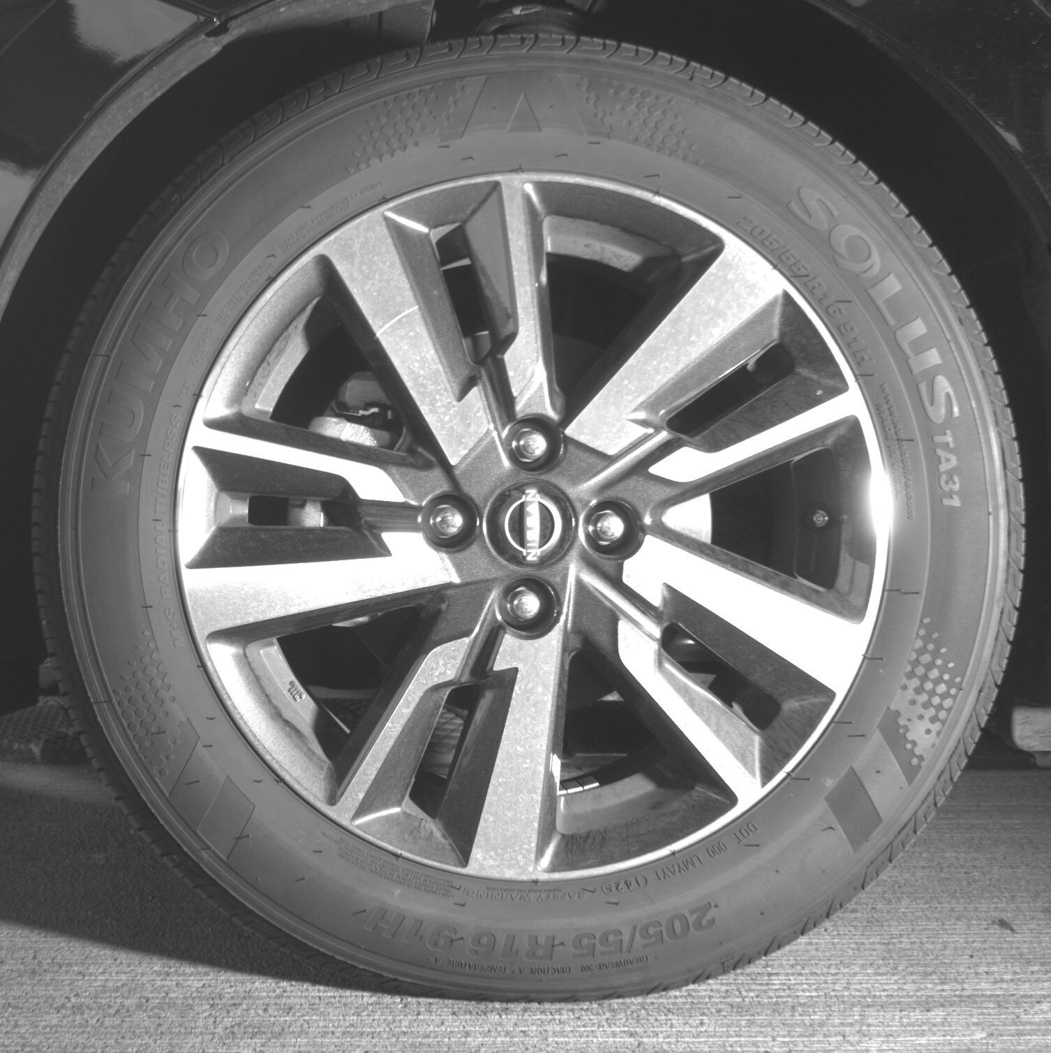 Thumbnail: 2025 Nissan Versa - 9