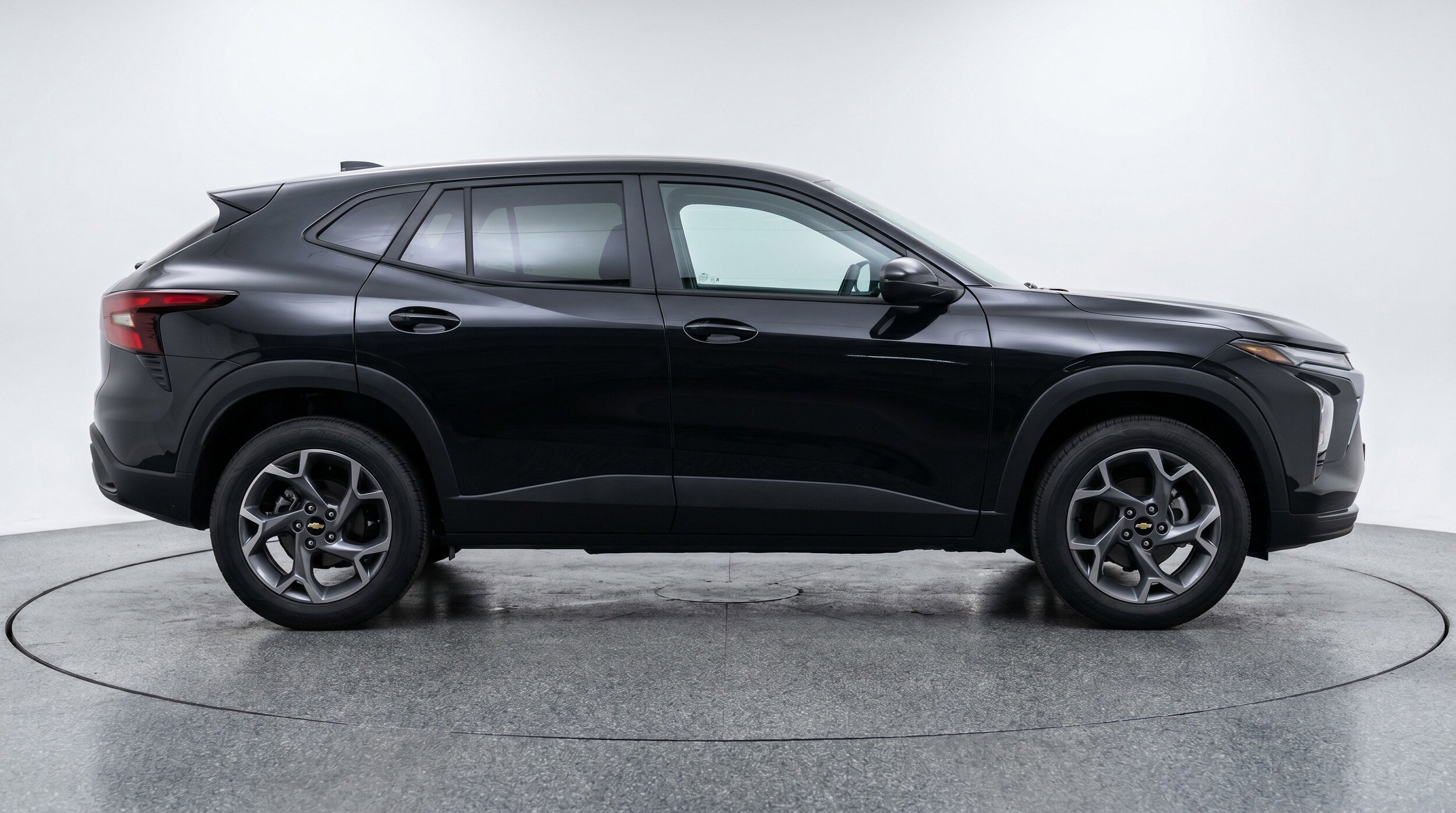 Thumbnail: 2025 Chevrolet Trax - 11