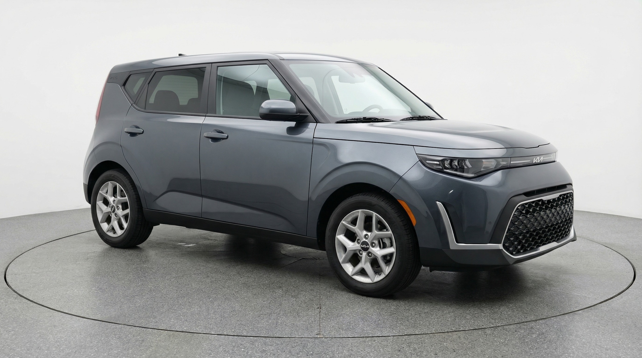 Thumbnail: 2025 Kia Soul - 1