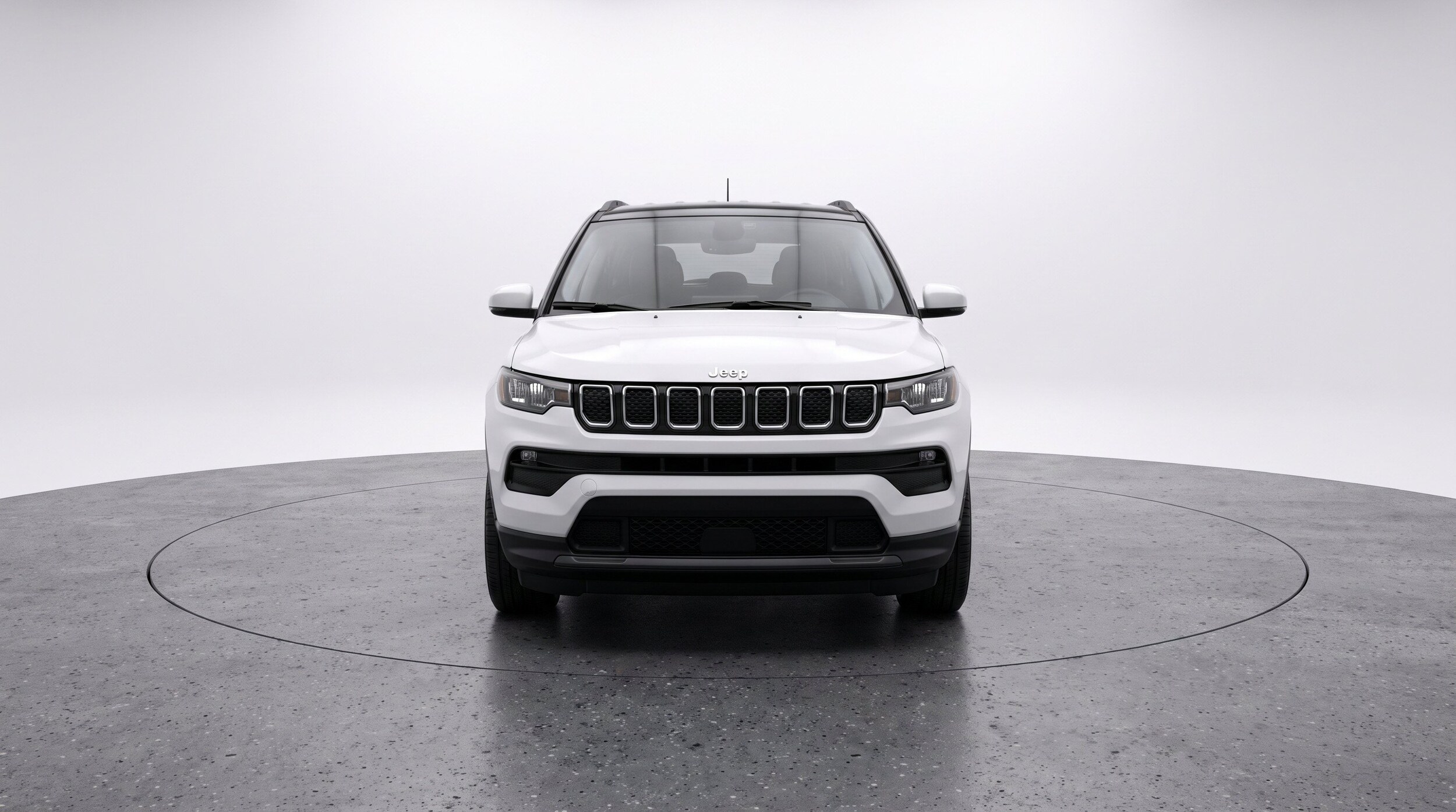 Thumbnail: 2025 Jeep Compass - 2