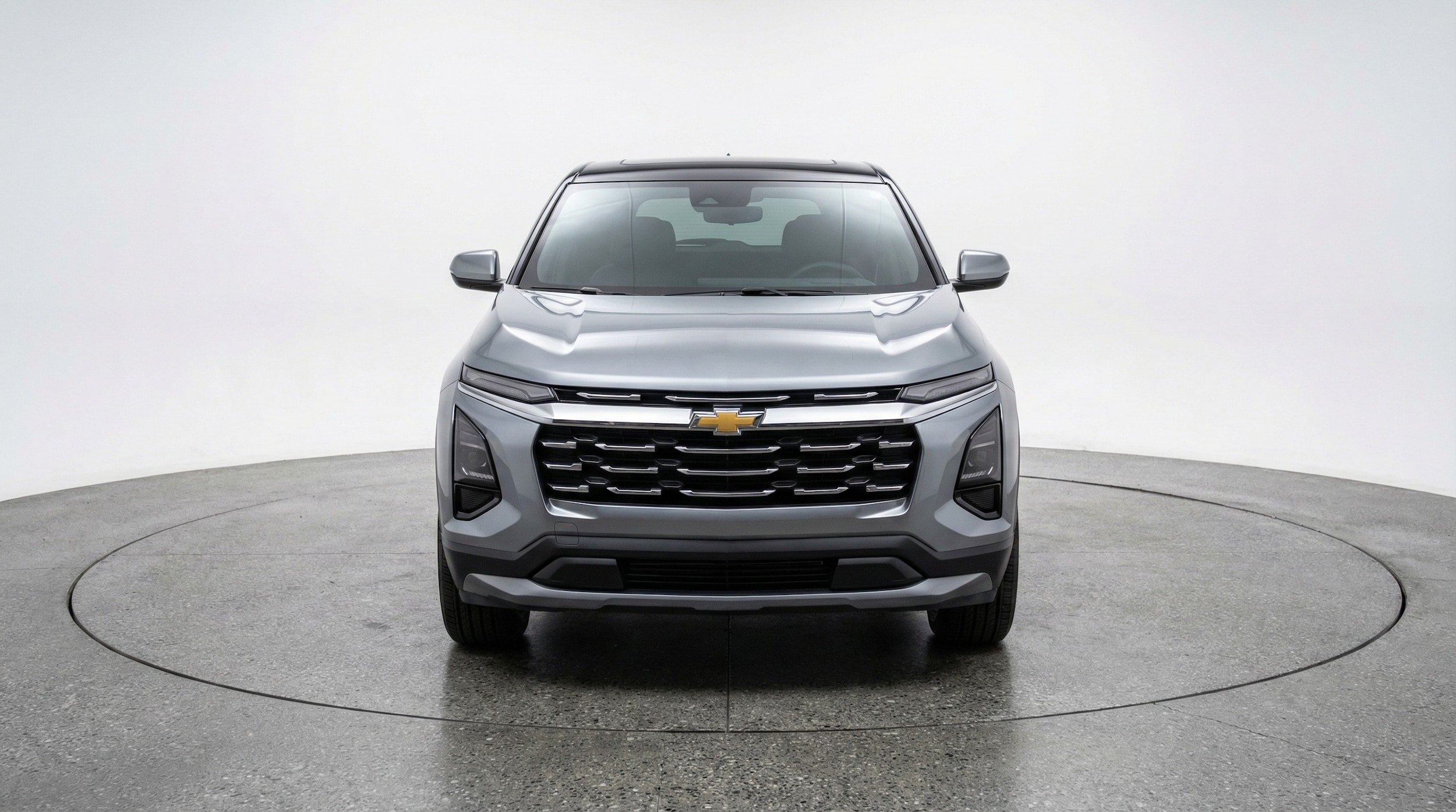 Thumbnail: 2025 Chevrolet Equinox - 2
