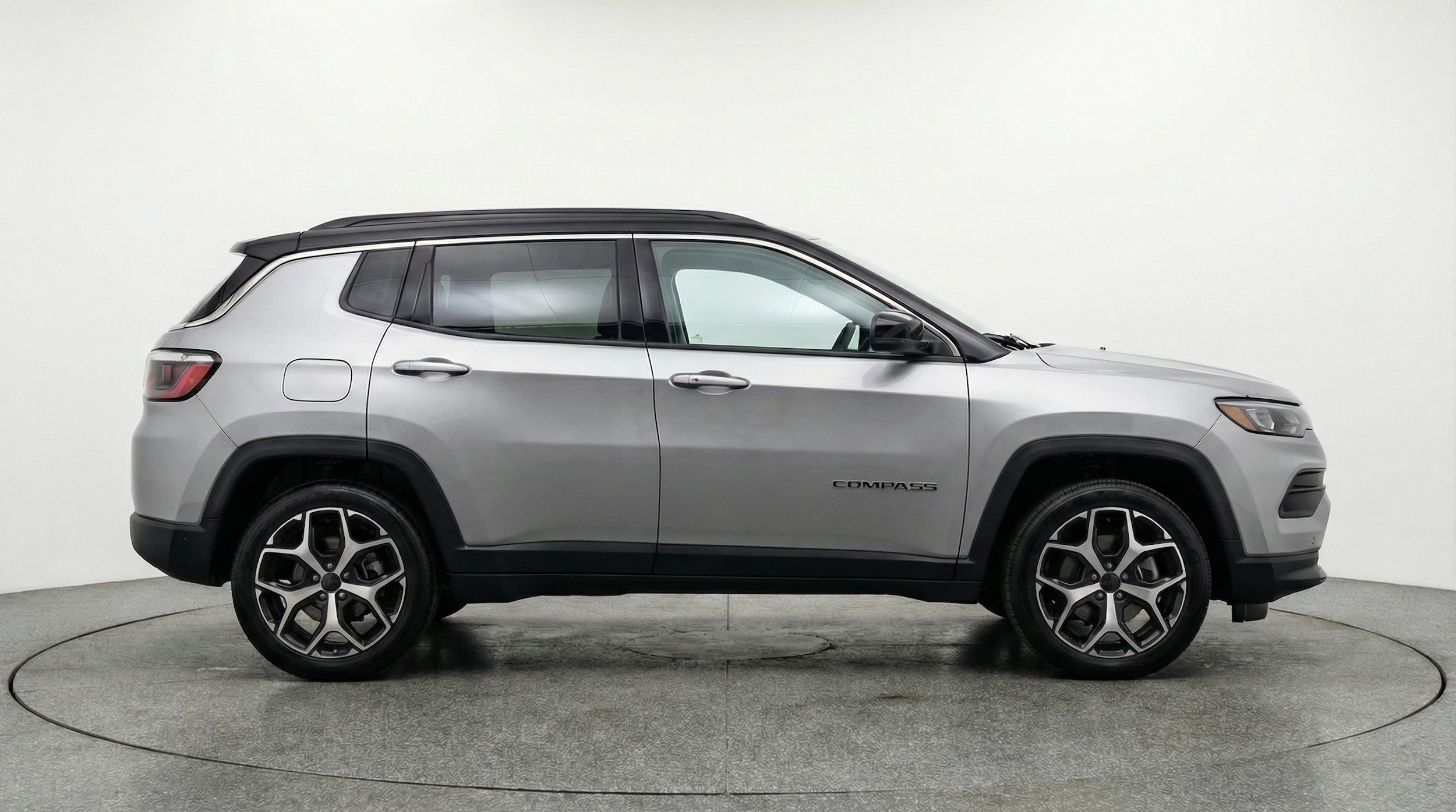 Thumbnail: 2025 Jeep Compass - 8