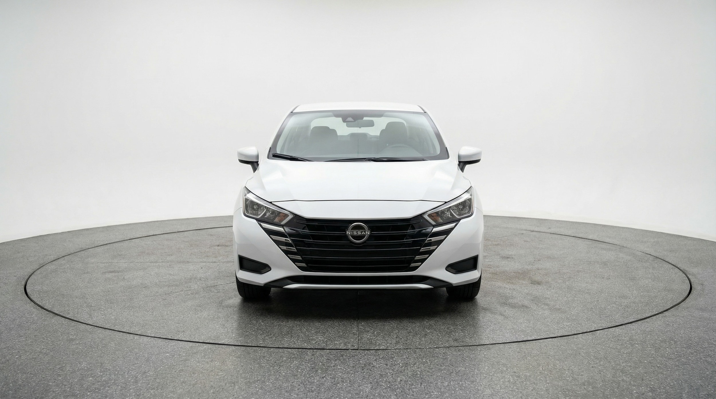 Thumbnail: 2025 Nissan Versa - 2