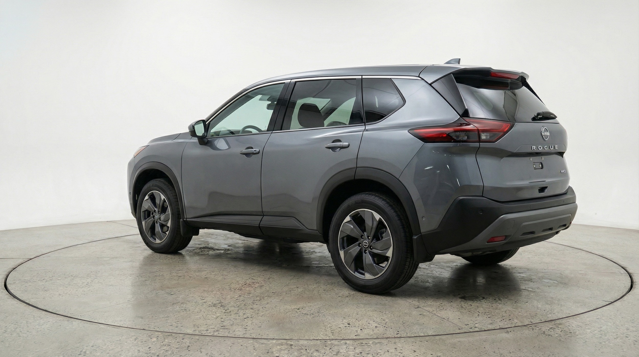 Thumbnail: 2025 Nissan Rogue - 5