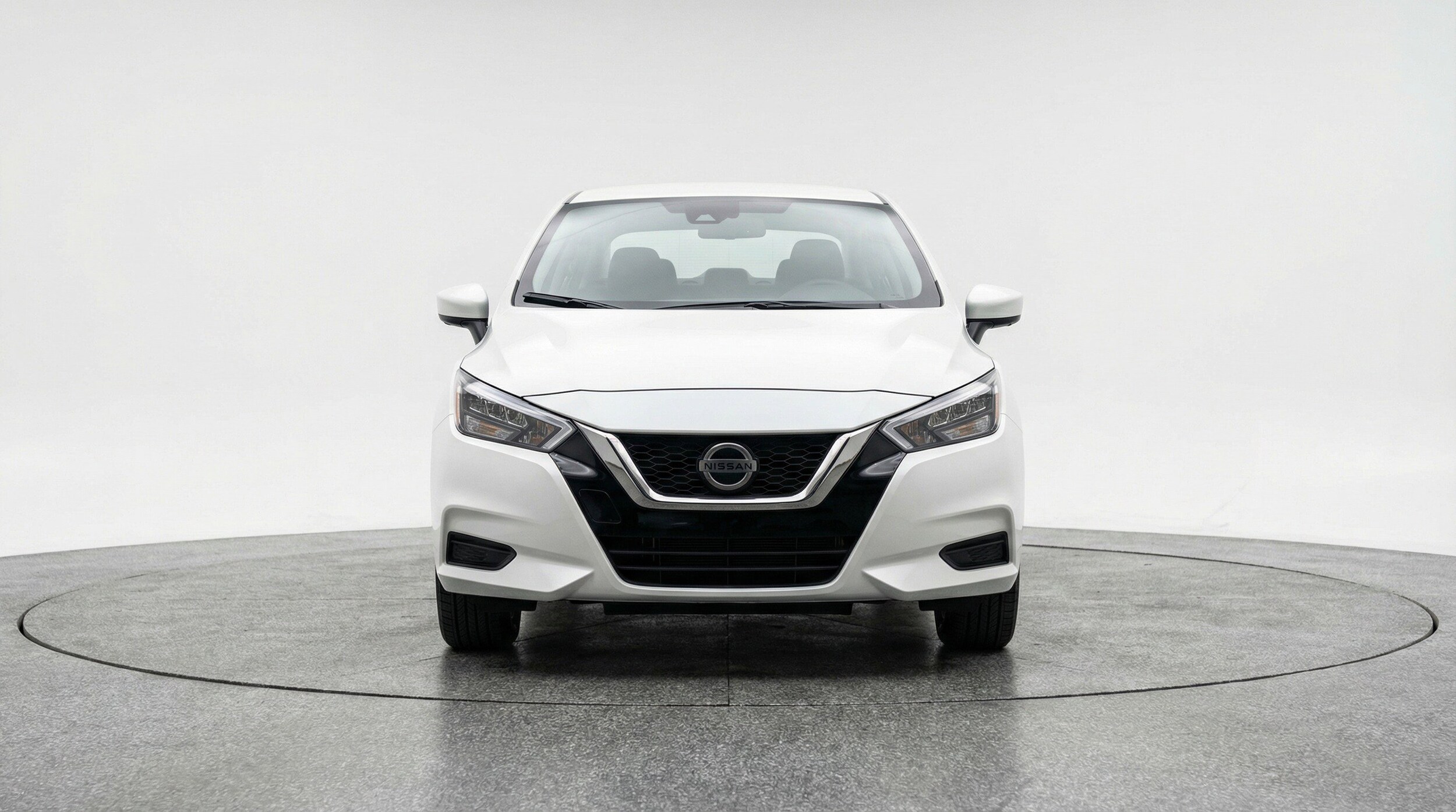 Thumbnail: 2025 Nissan Versa - 2