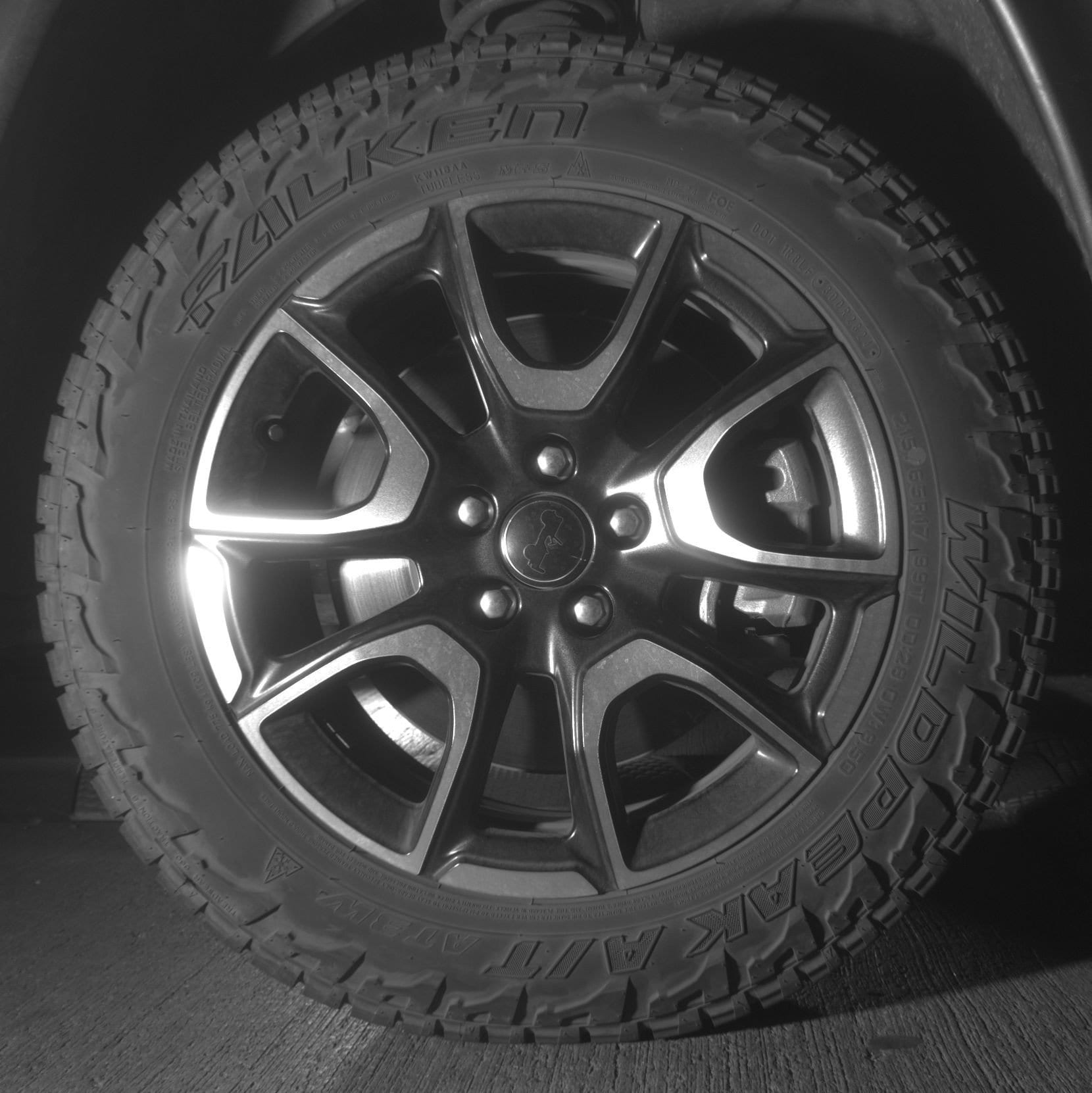 Thumbnail: 2025 Jeep Compass - 13