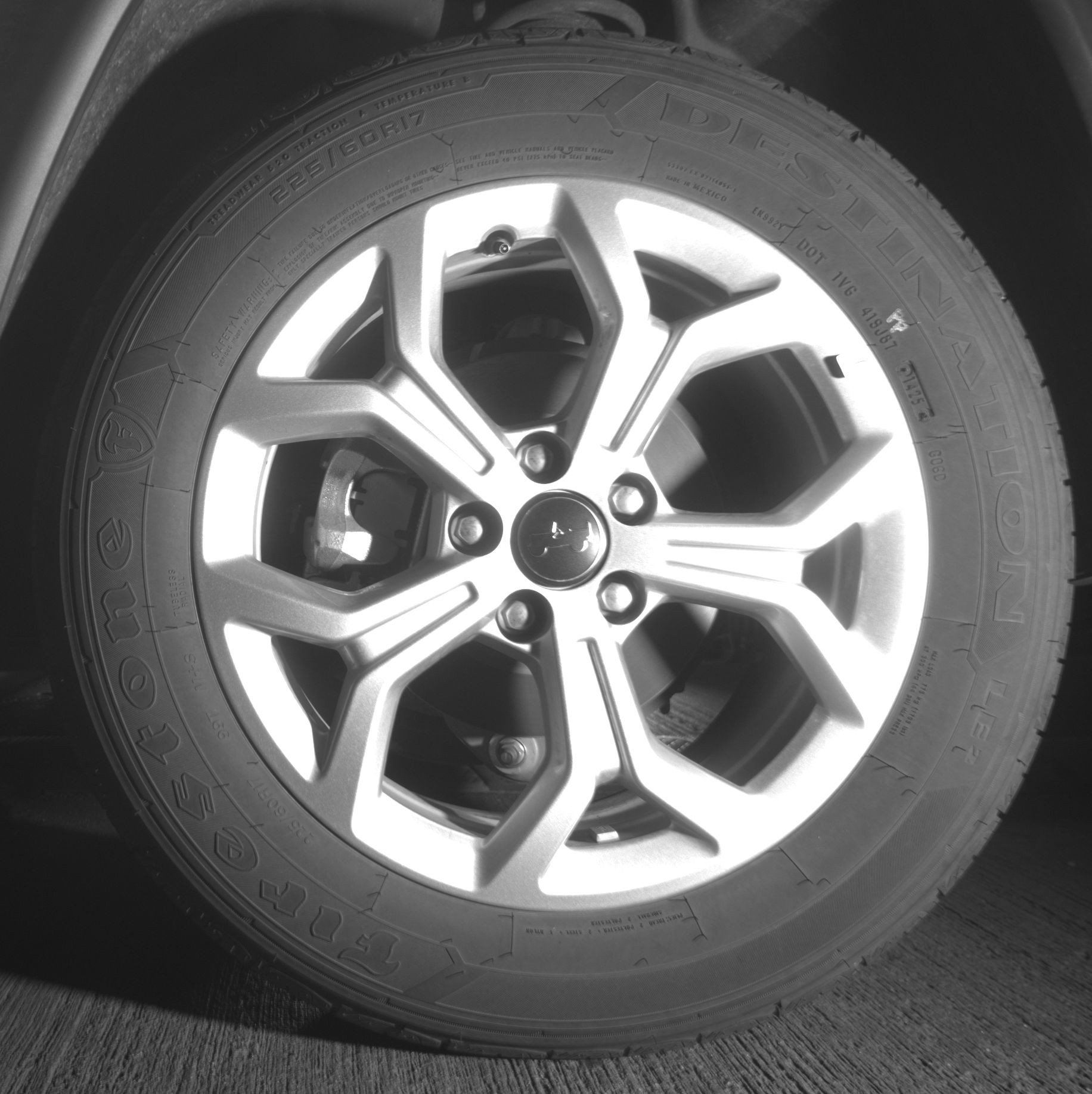 Thumbnail: 2025 Jeep Compass - 14