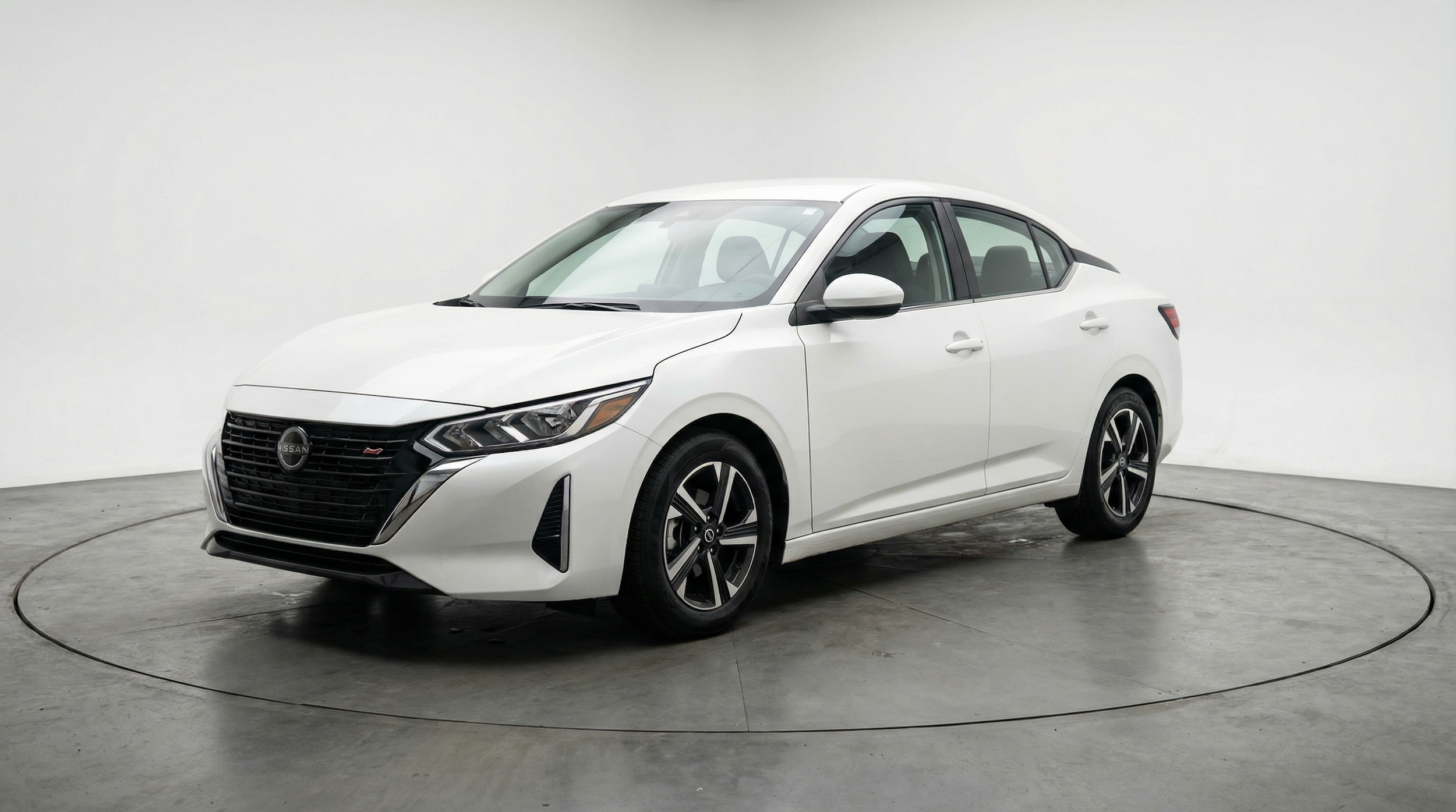 Thumbnail: 2025 Nissan Sentra - 3